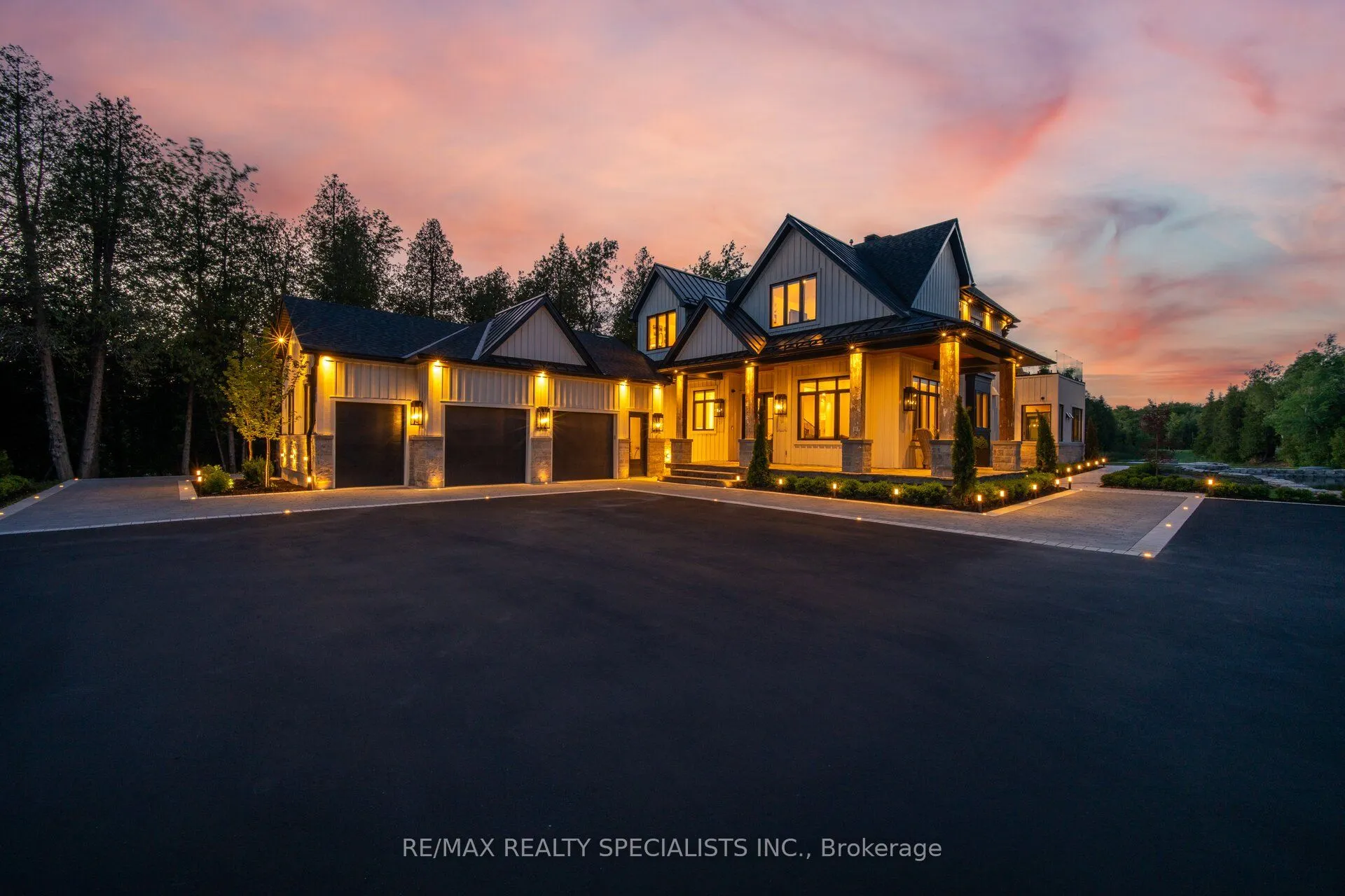 16735 Shaws Creek Road