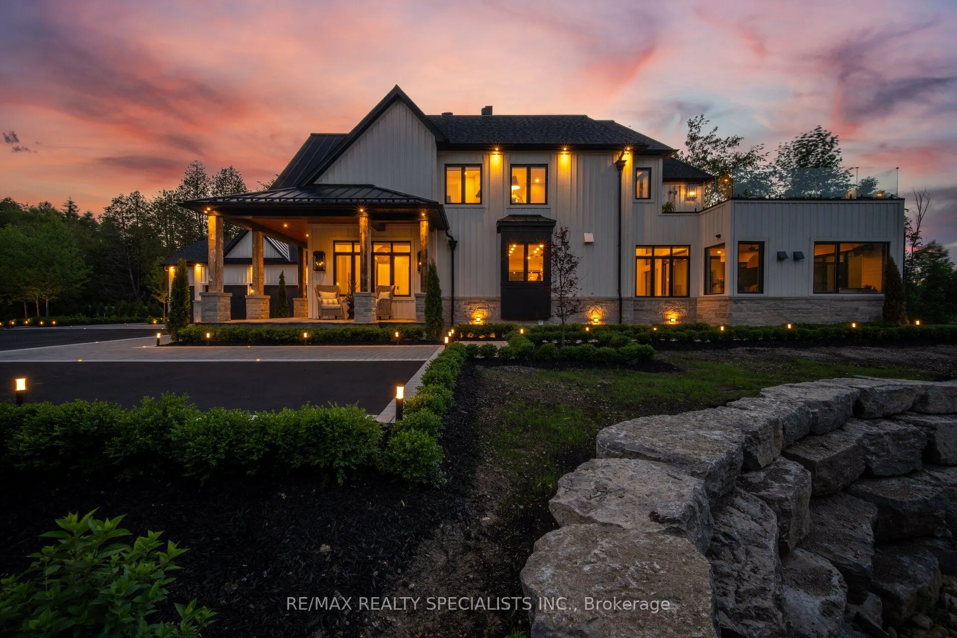 16735 Shaws Creek Road