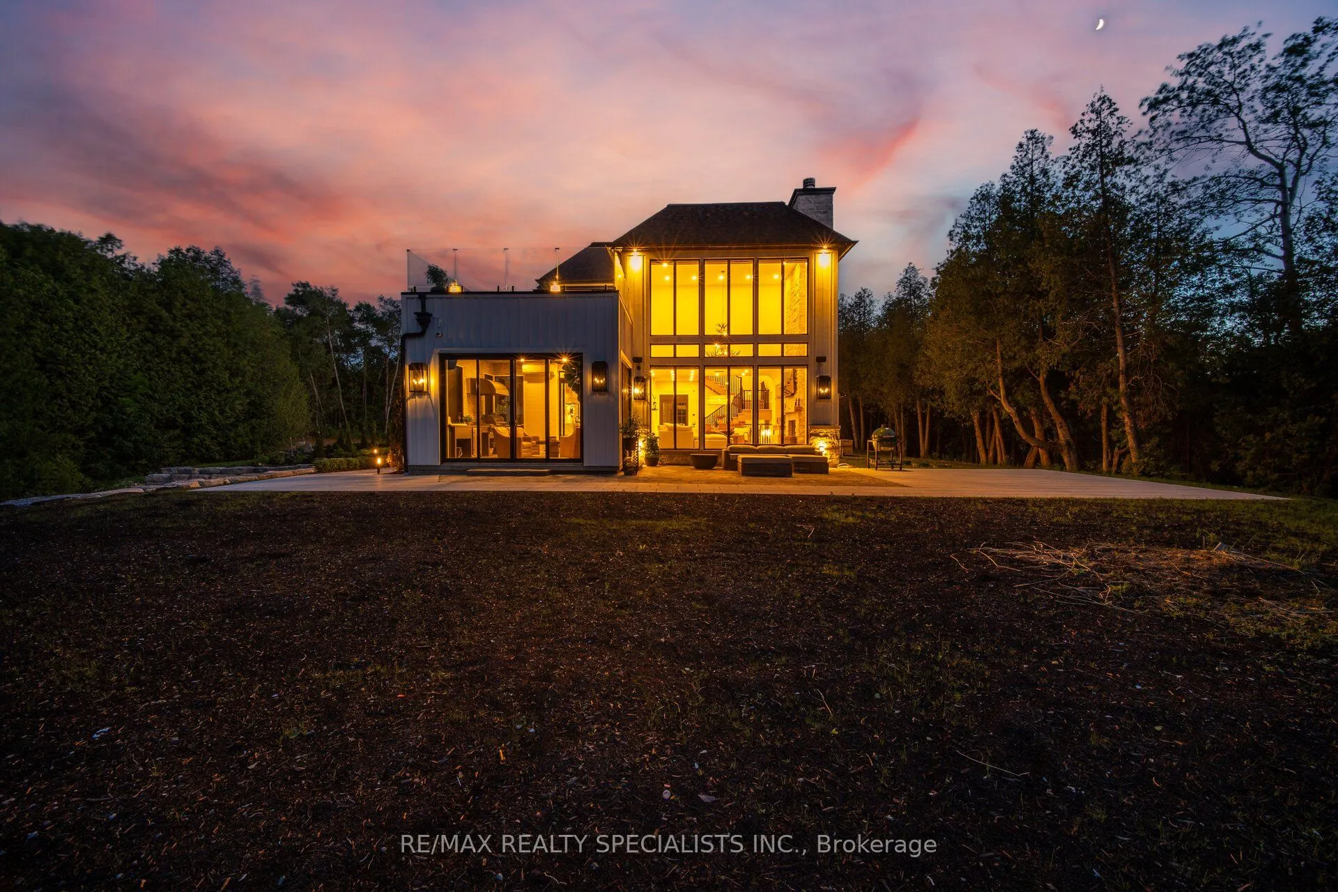 16735 Shaws Creek Road