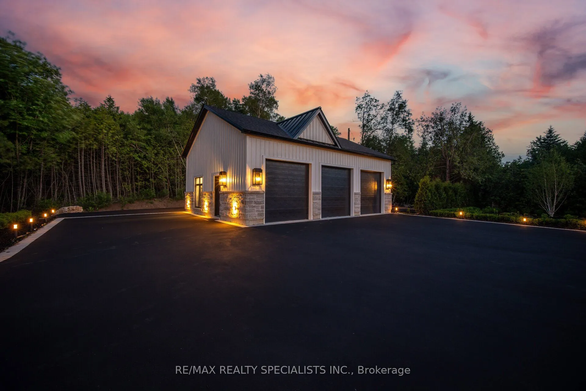 16735 Shaws Creek Road
