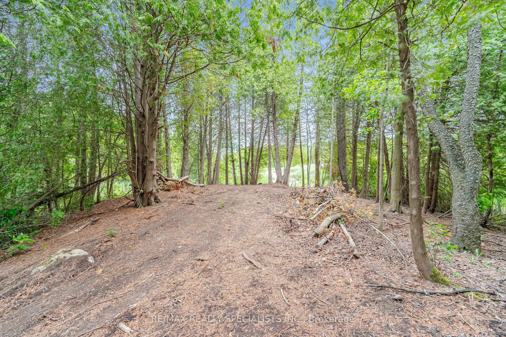 16735 Shaws Creek Road