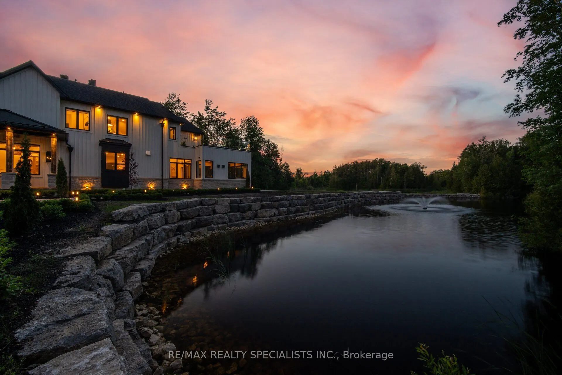 16735 Shaws Creek Road