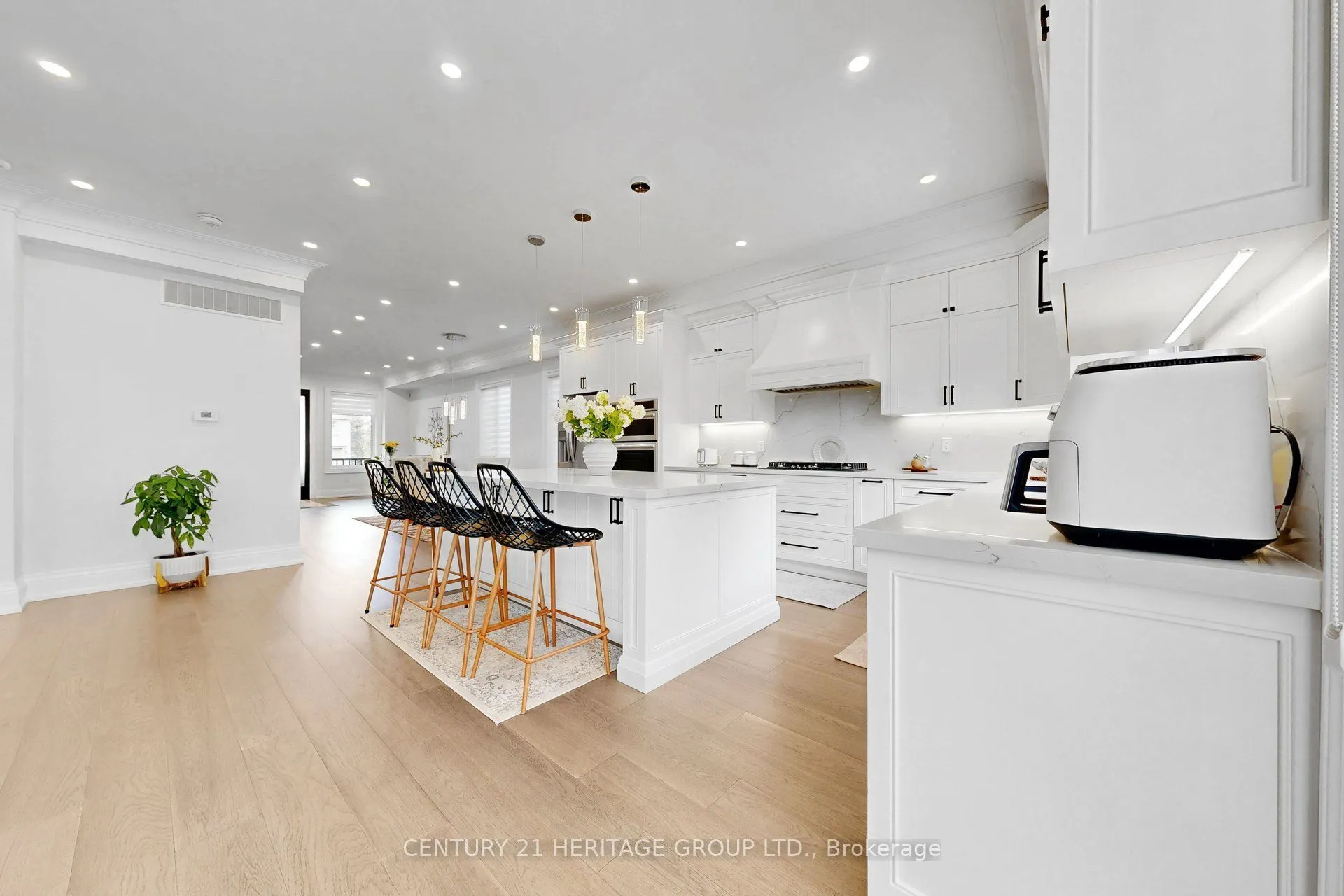 99 Twenty Seventh Street
