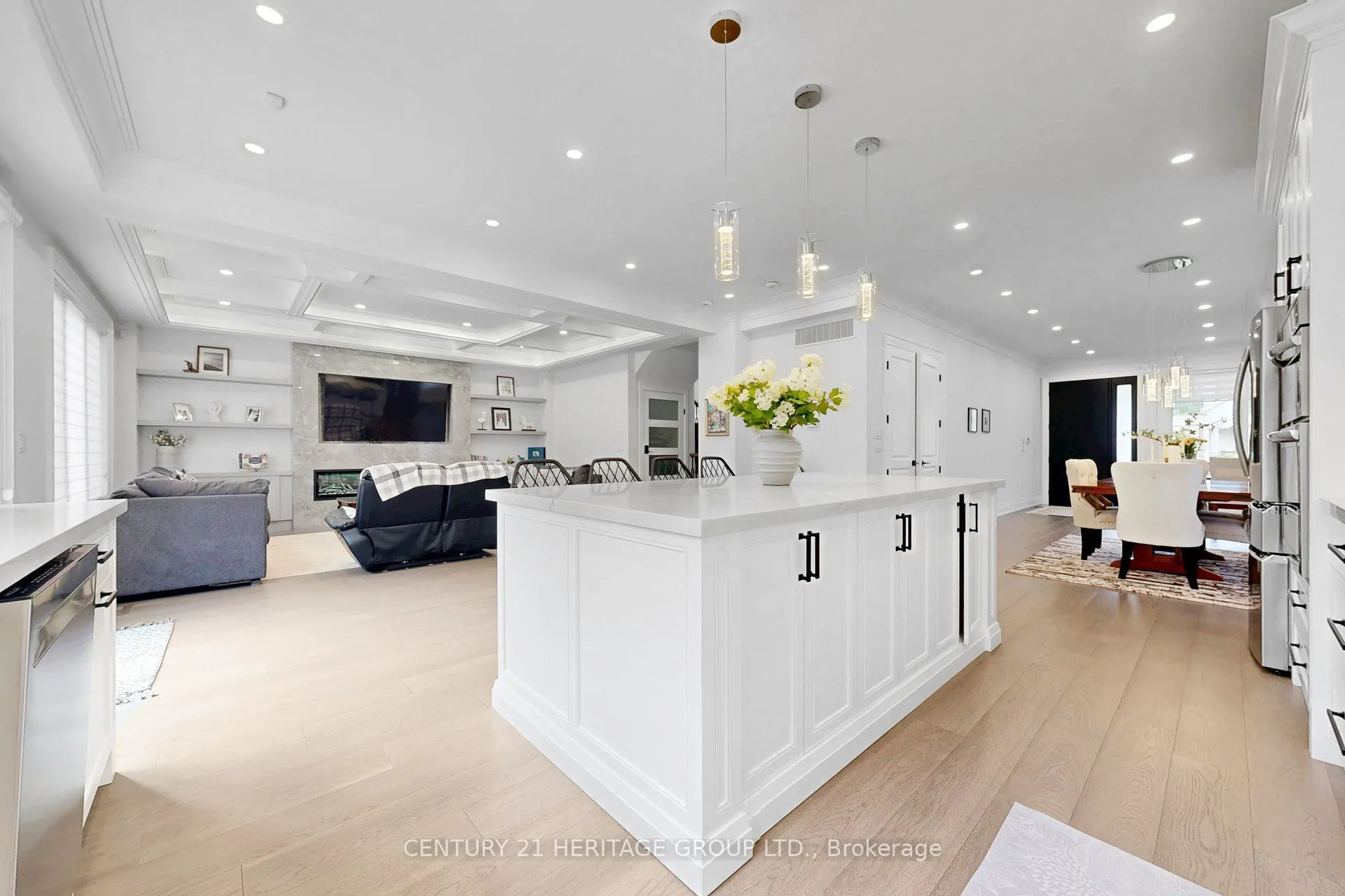 99 Twenty Seventh Street