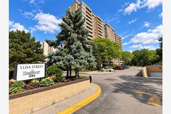 5 Lisa Street