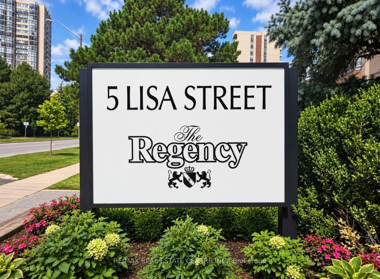 5 Lisa Street #910