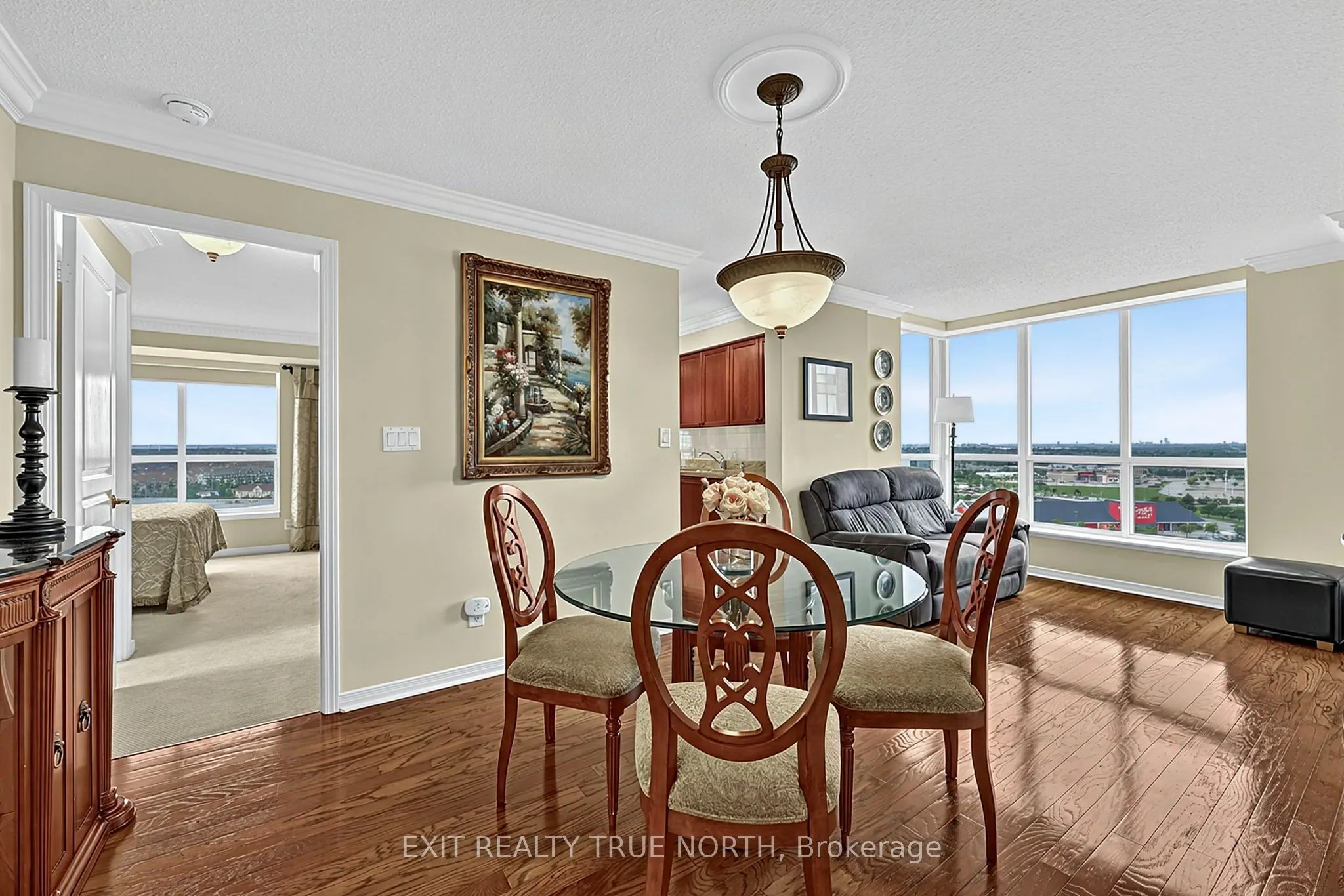 4879 Kimbermount Avenue #1703