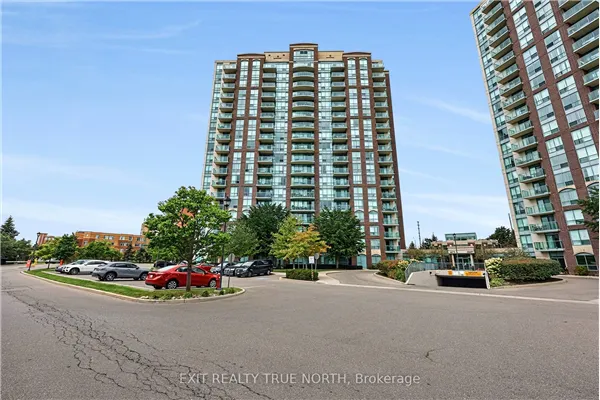 4879 Kimbermount Avenue #1703
