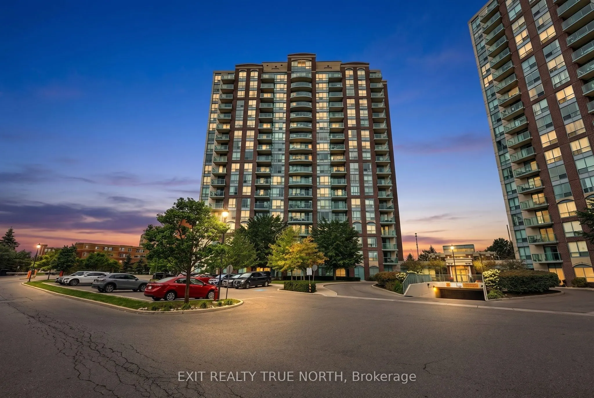 4879 Kimbermount Avenue #1703