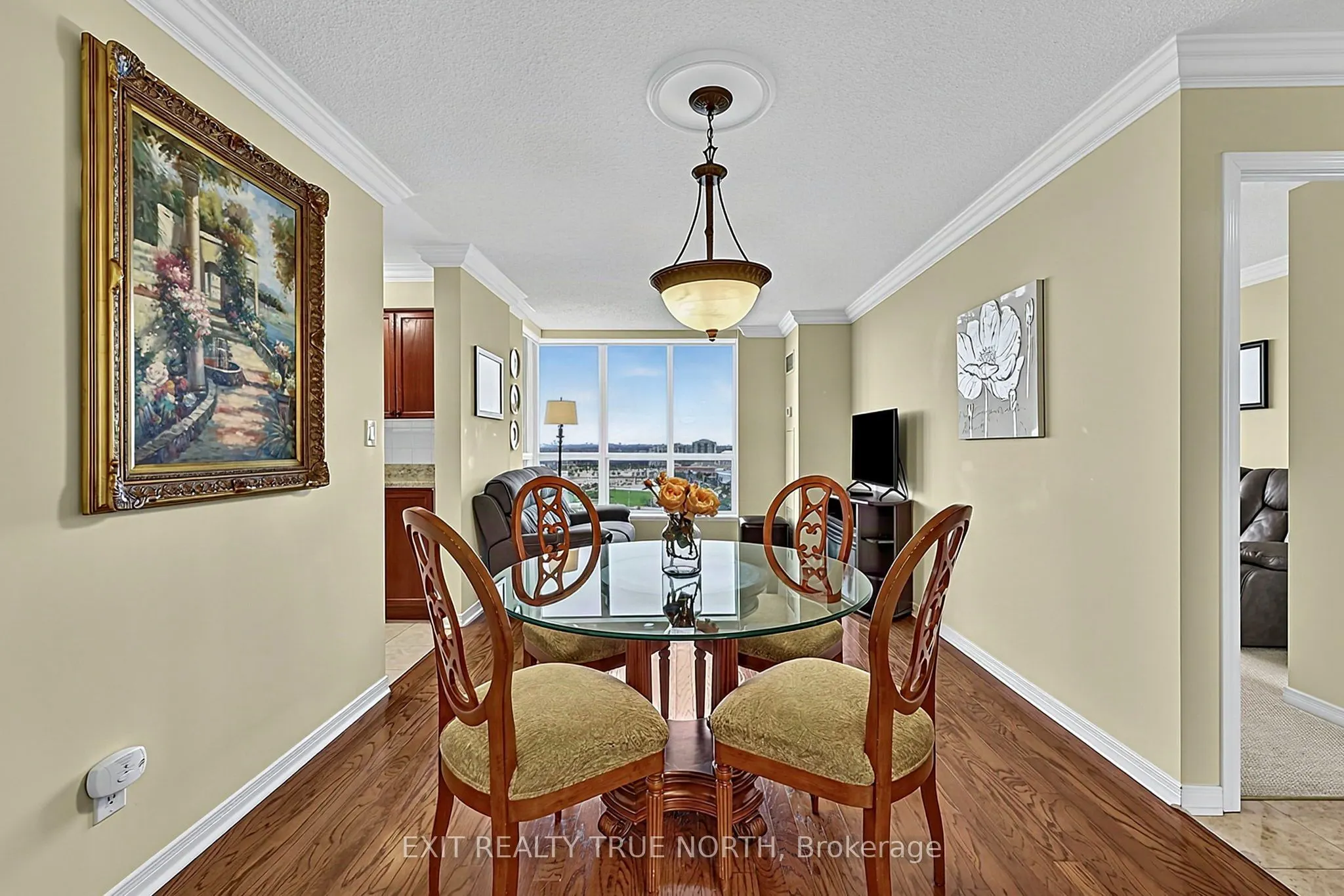 4879 Kimbermount Avenue #1703