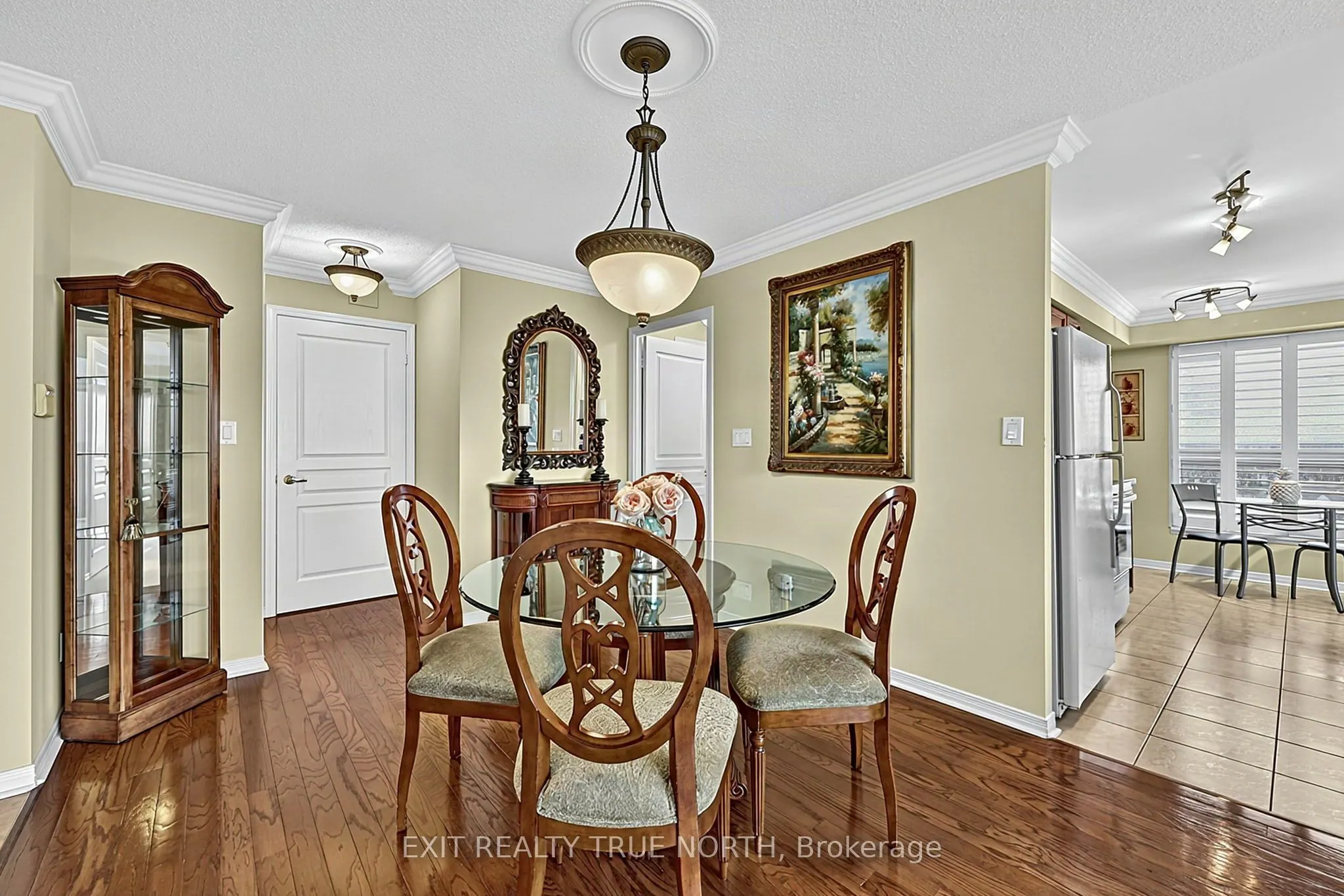 4879 Kimbermount Avenue #1703