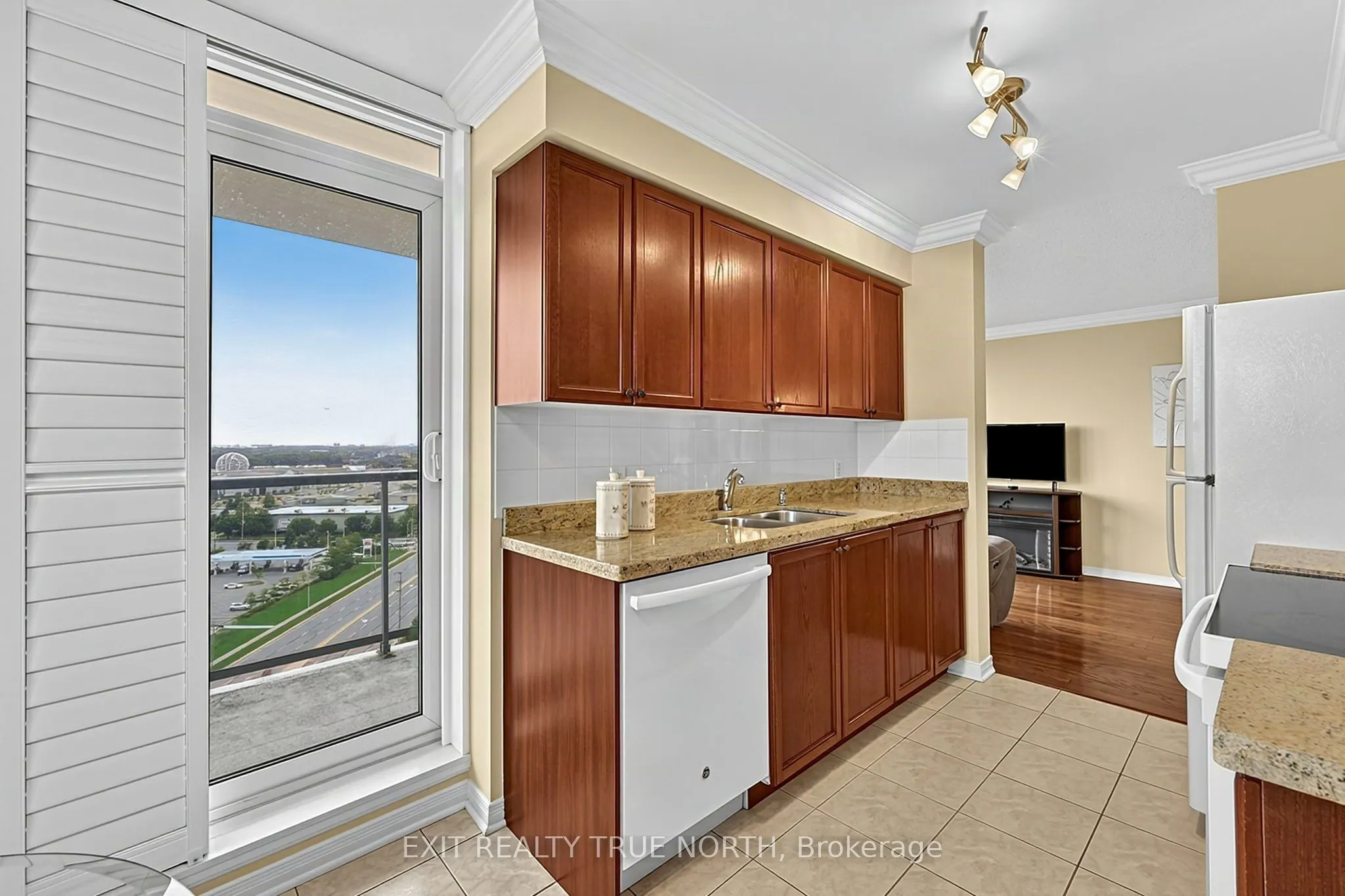 4879 Kimbermount Avenue #1703