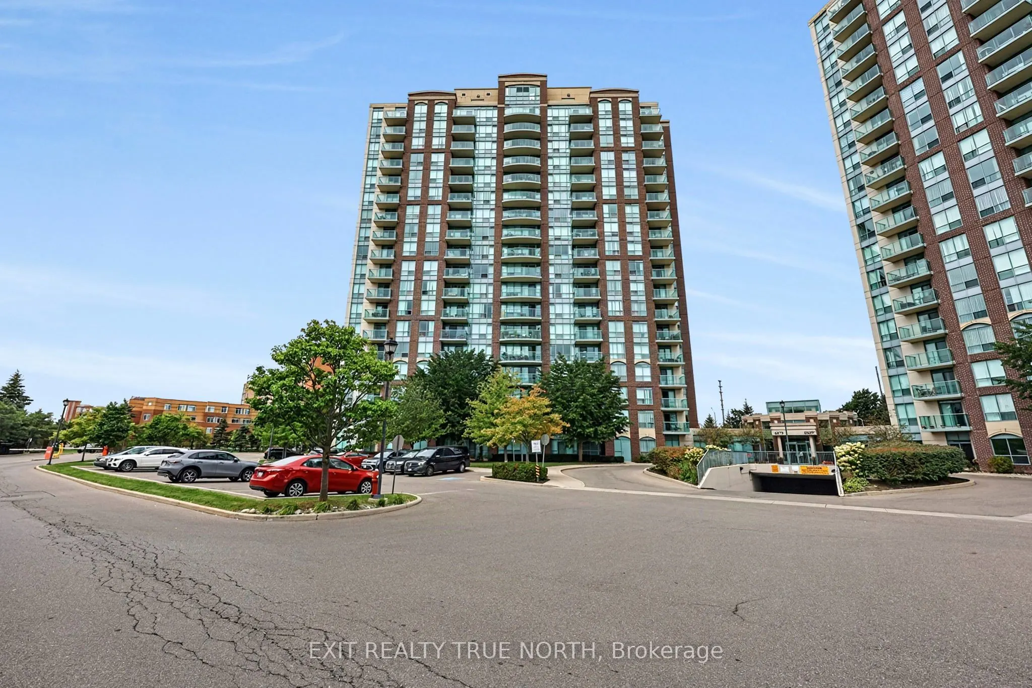 4879 Kimbermount Avenue #1703
