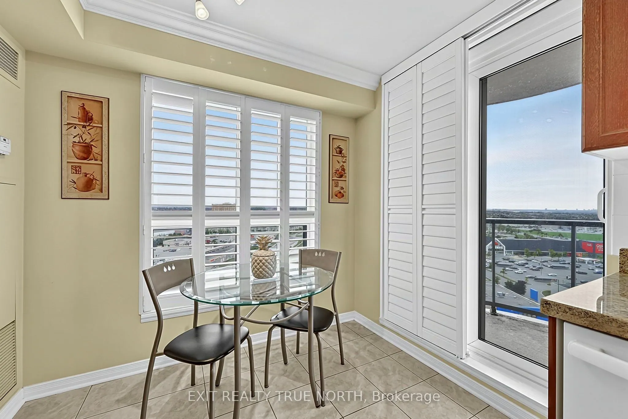 4879 Kimbermount Avenue #1703