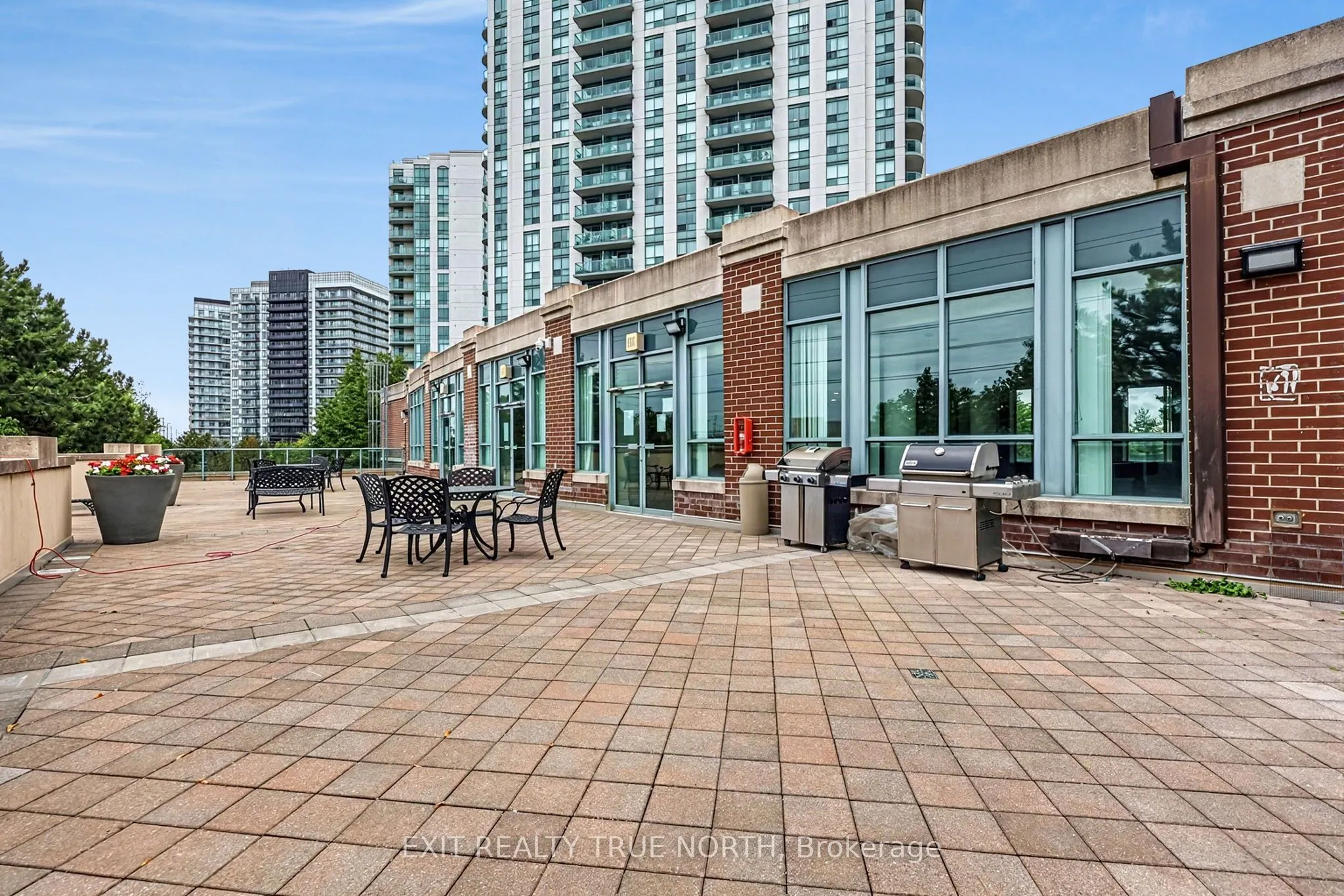 4879 Kimbermount Avenue #1703