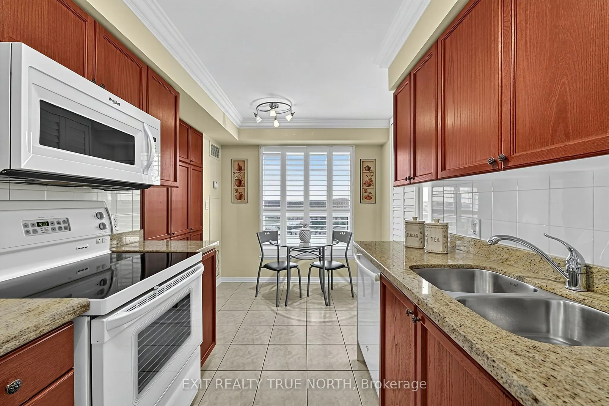 4879 Kimbermount Avenue #1703
