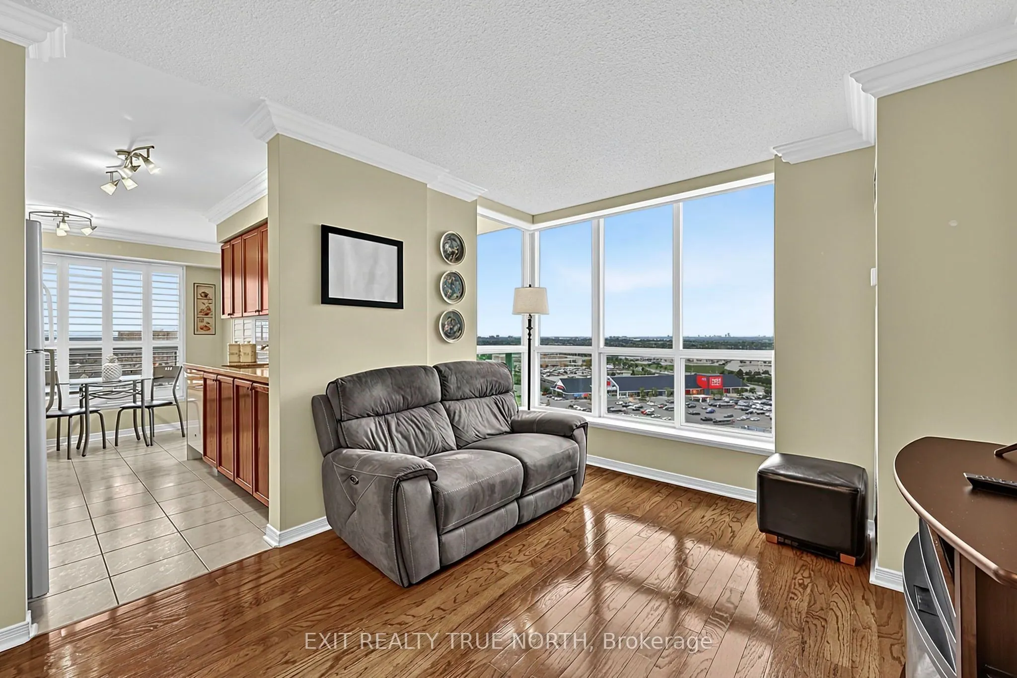 4879 Kimbermount Avenue #1703