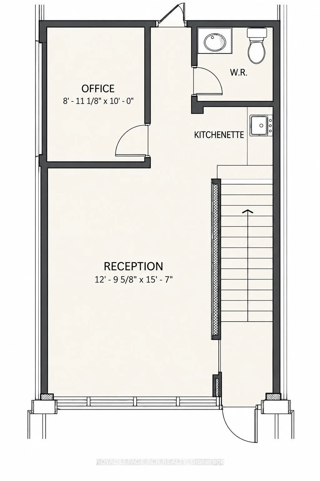 365 Healey Road #22