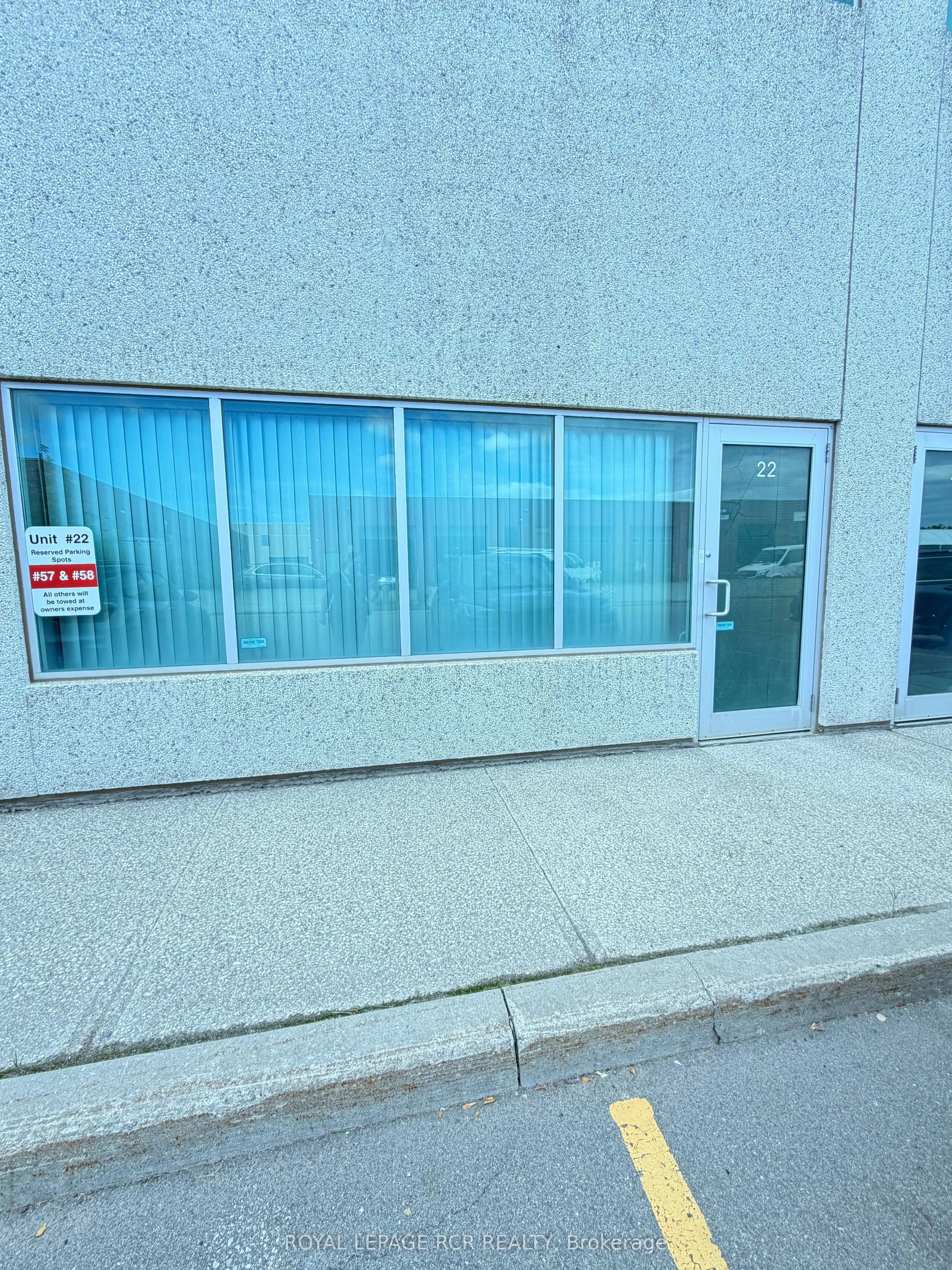 365 Healey Road #22