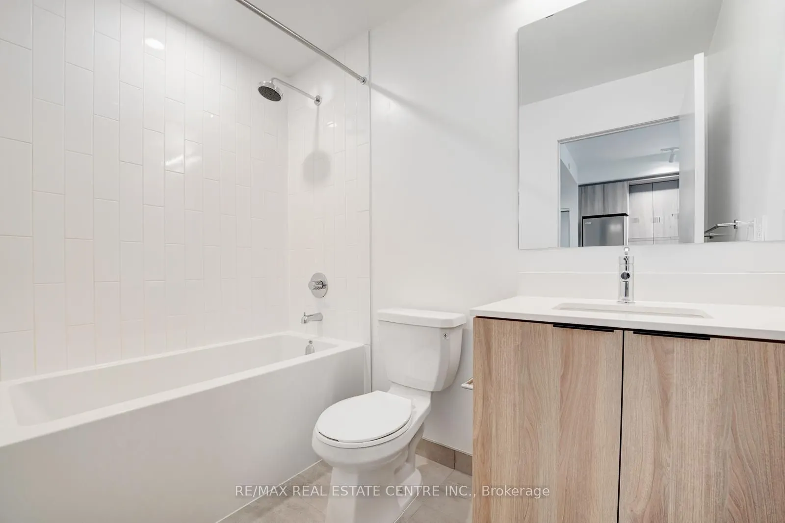 2485 EGLINTON Avenue W #605