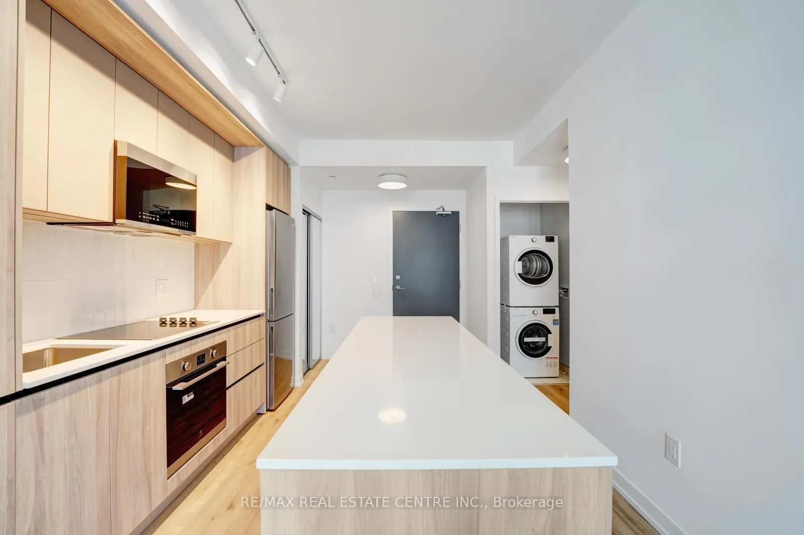 2485 EGLINTON Avenue W #605