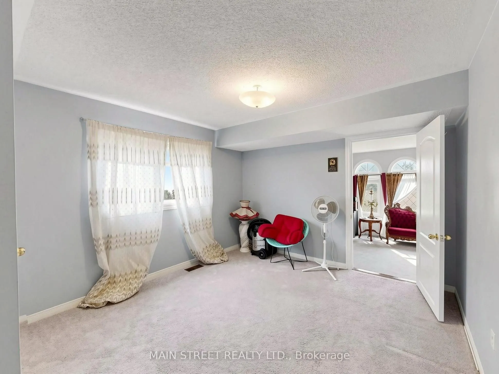 2441 WILLOWBURNE Drive