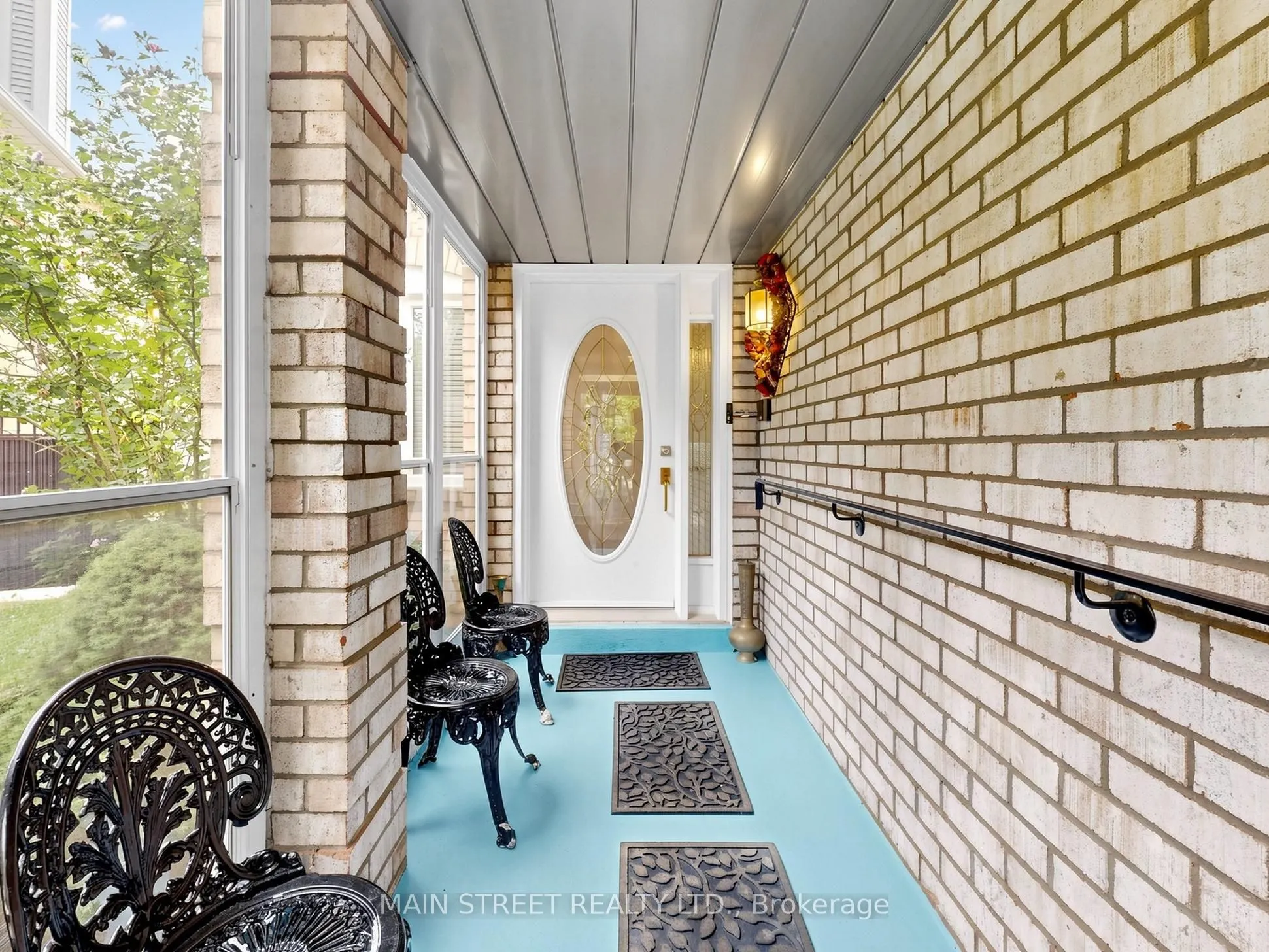 2441 WILLOWBURNE Drive