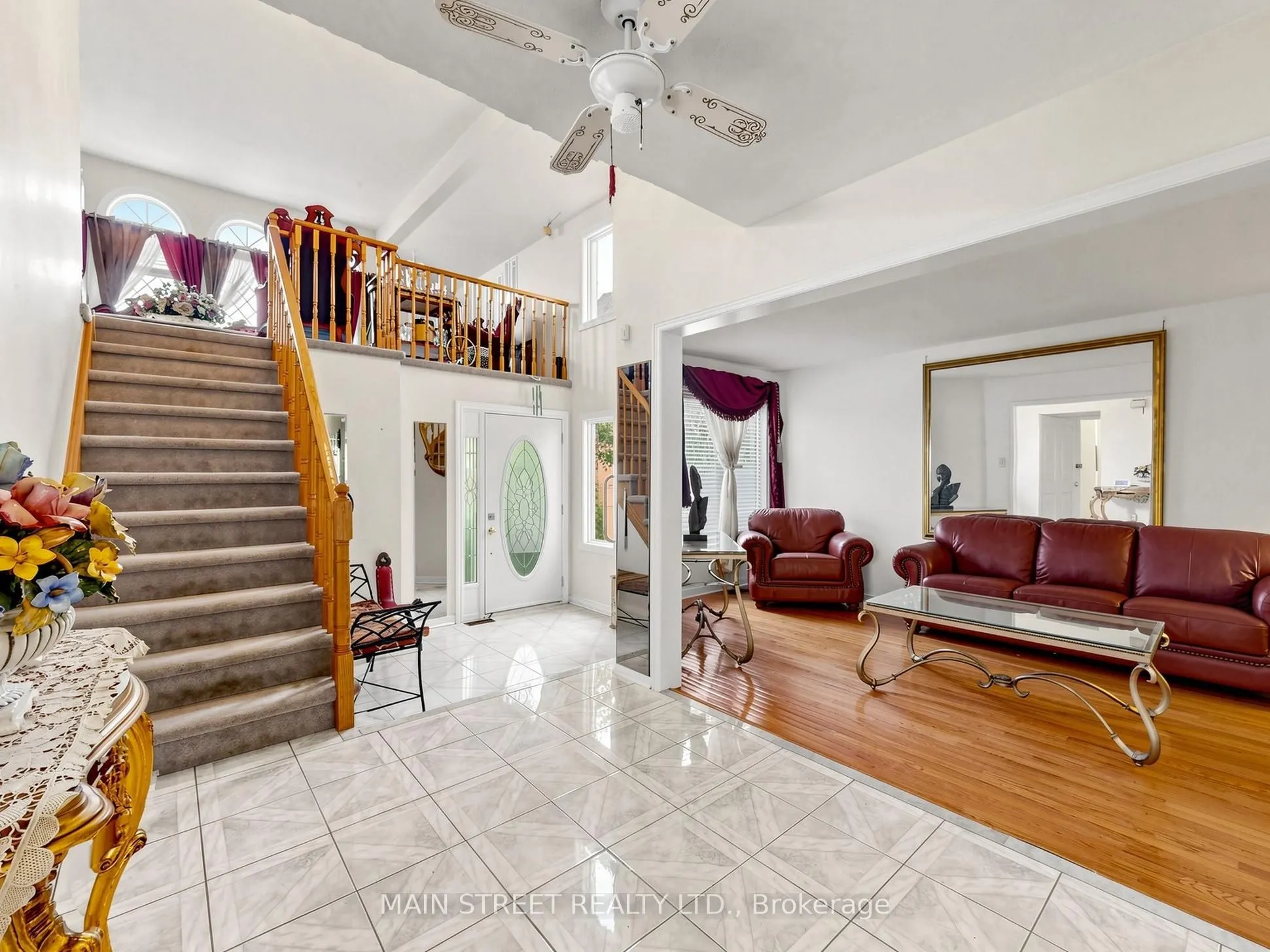 2441 WILLOWBURNE Drive