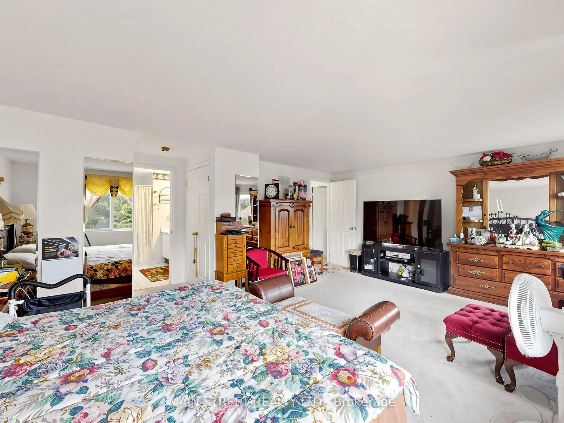 2441 WILLOWBURNE Drive