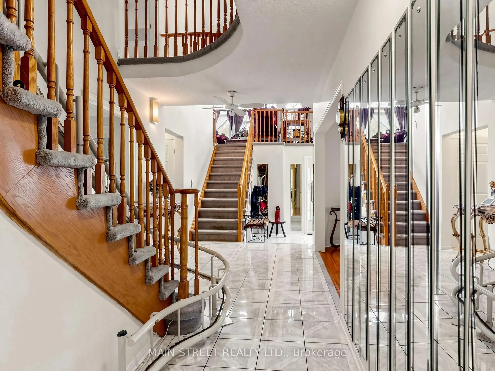 2441 WILLOWBURNE Drive