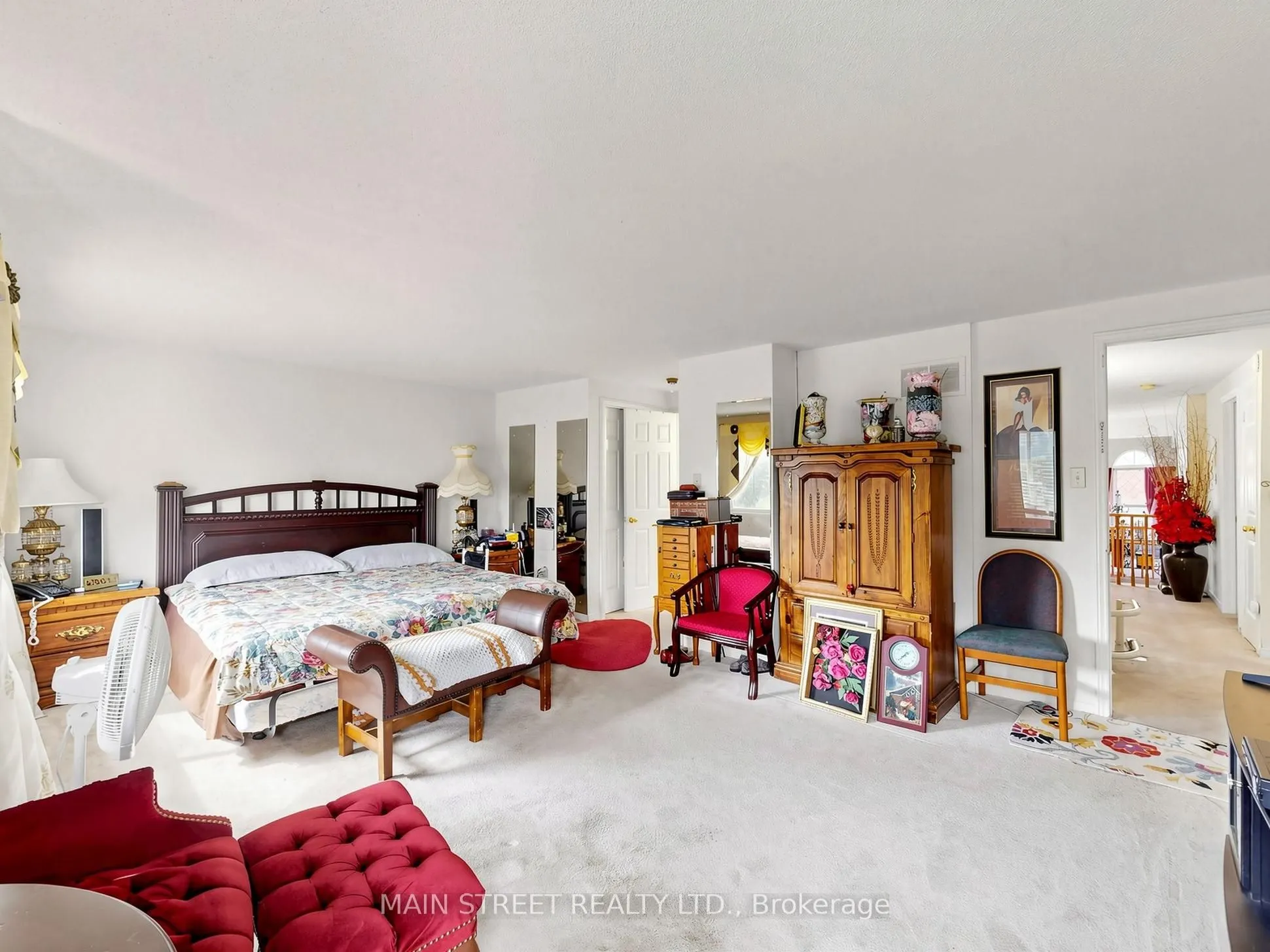 2441 WILLOWBURNE Drive