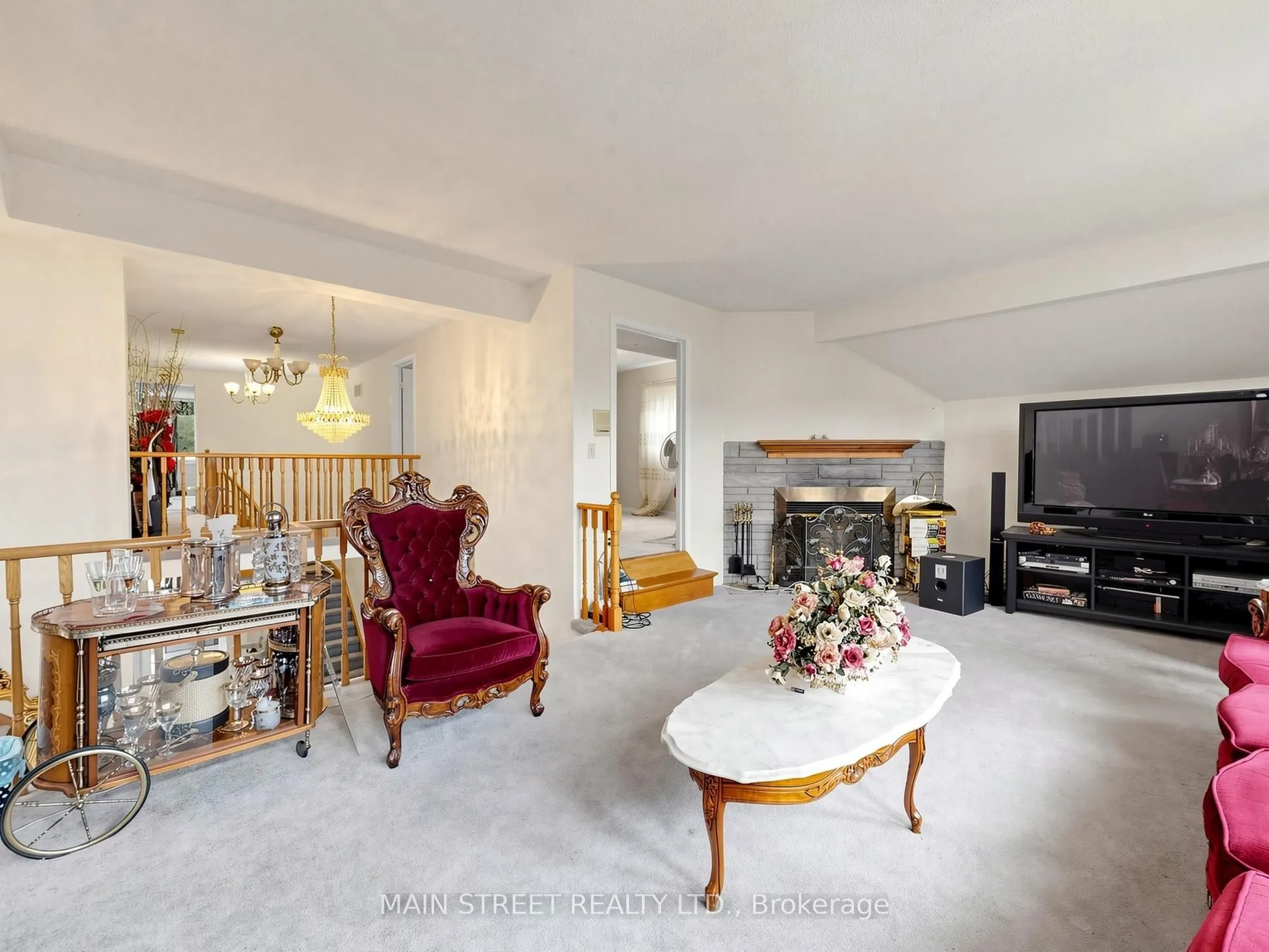 2441 WILLOWBURNE Drive