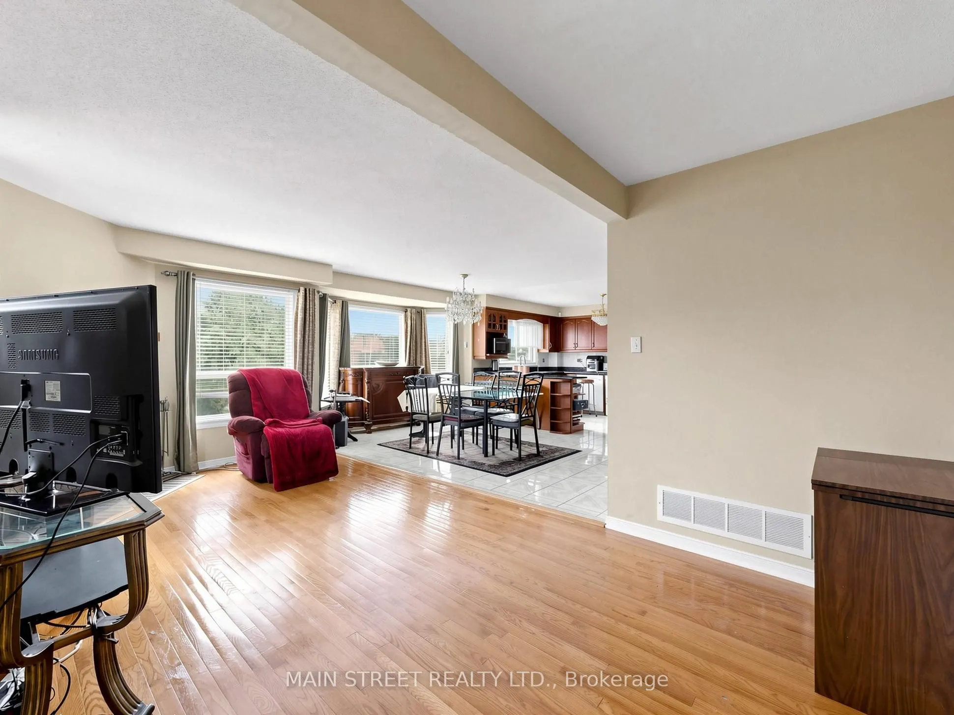 2441 WILLOWBURNE Drive