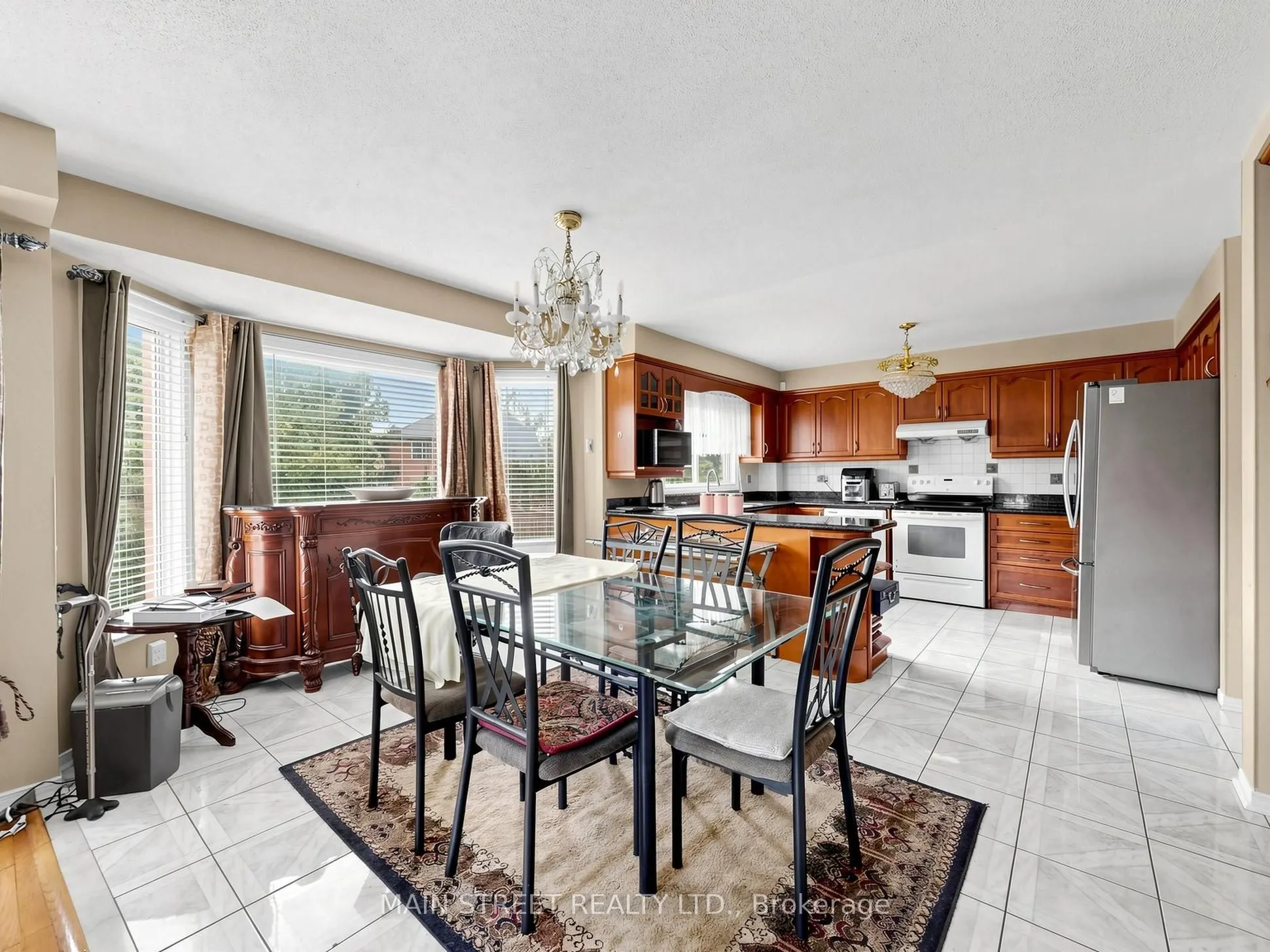 2441 WILLOWBURNE Drive