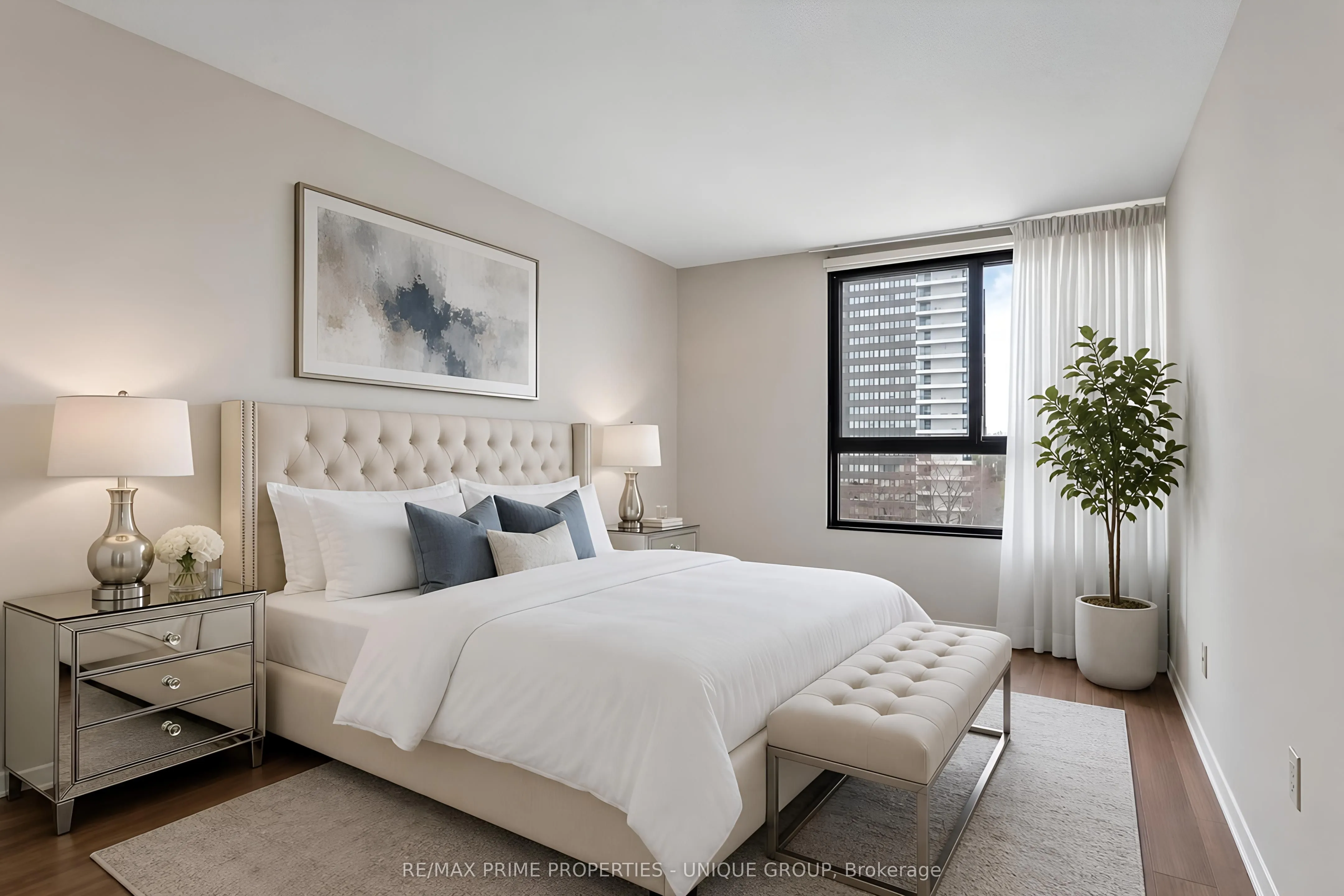 1300 Bloor Street #710