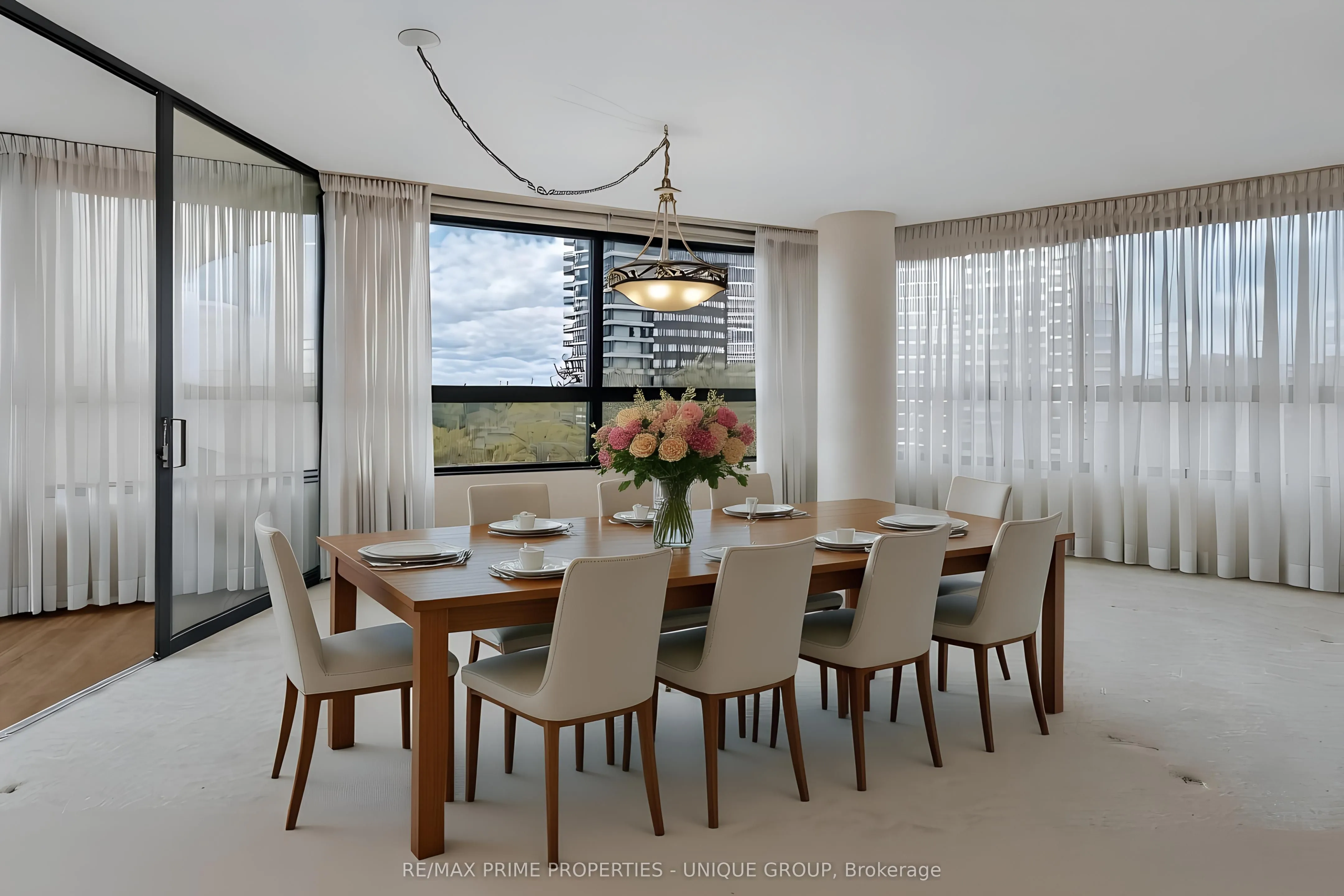 1300 Bloor Street #710