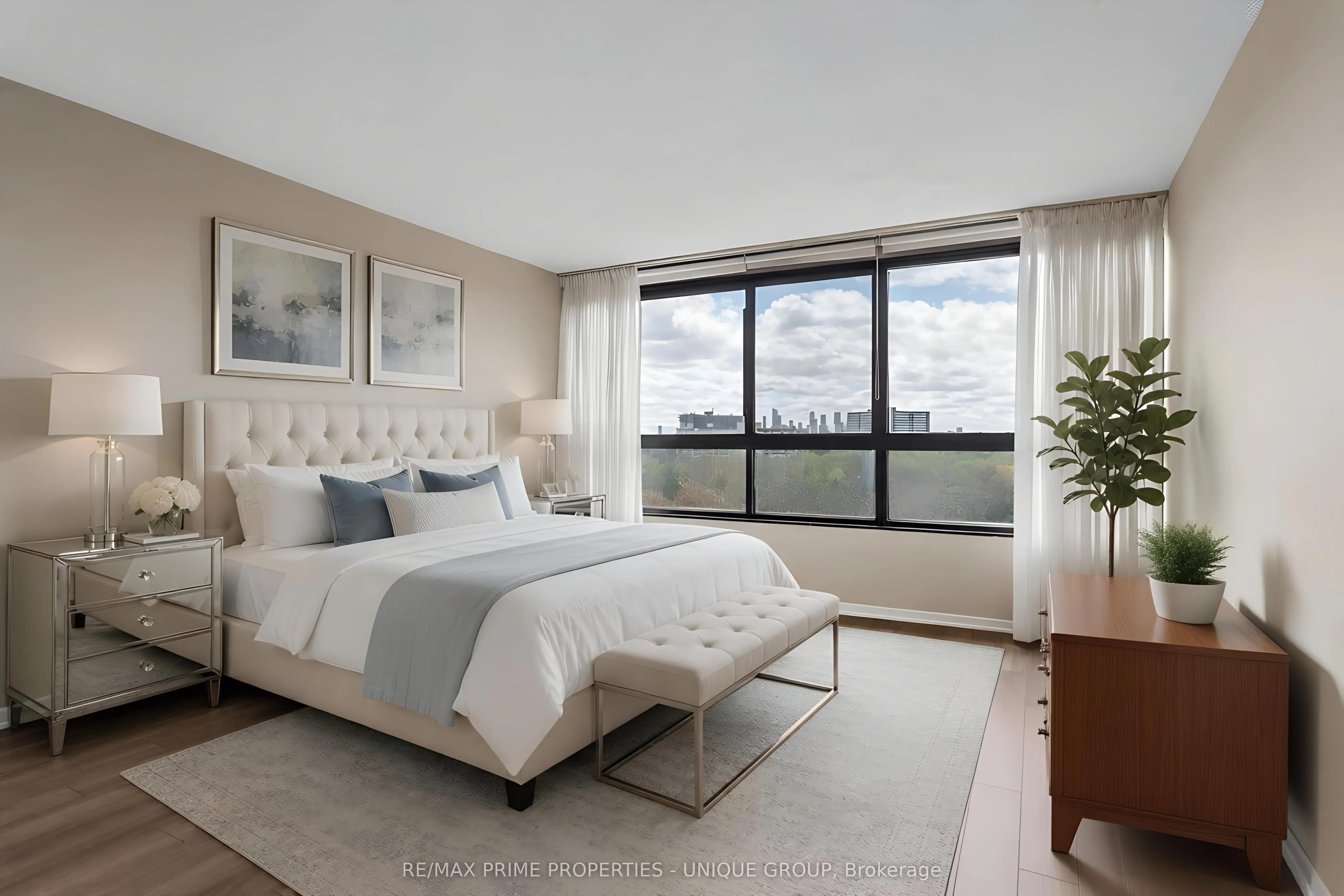 1300 Bloor Street #710