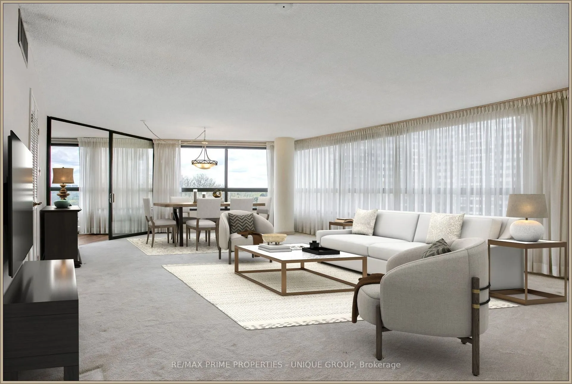 1300 Bloor Street #710