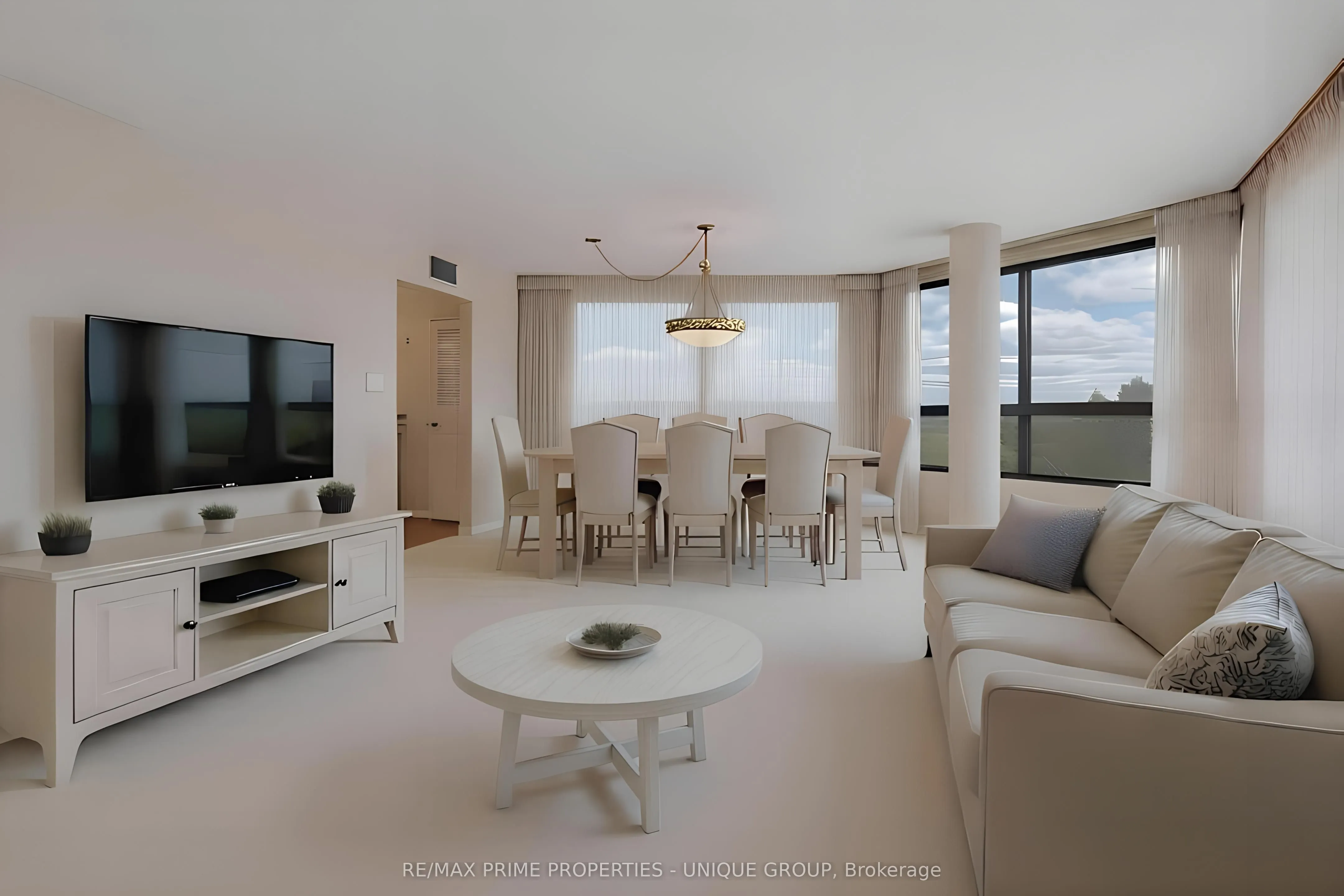 1300 Bloor Street #710