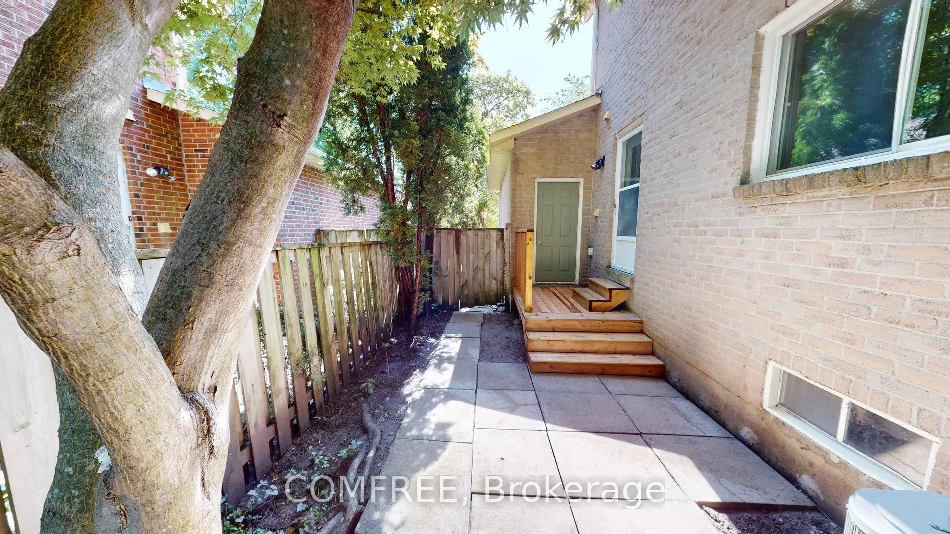 2043 Burbank Drive