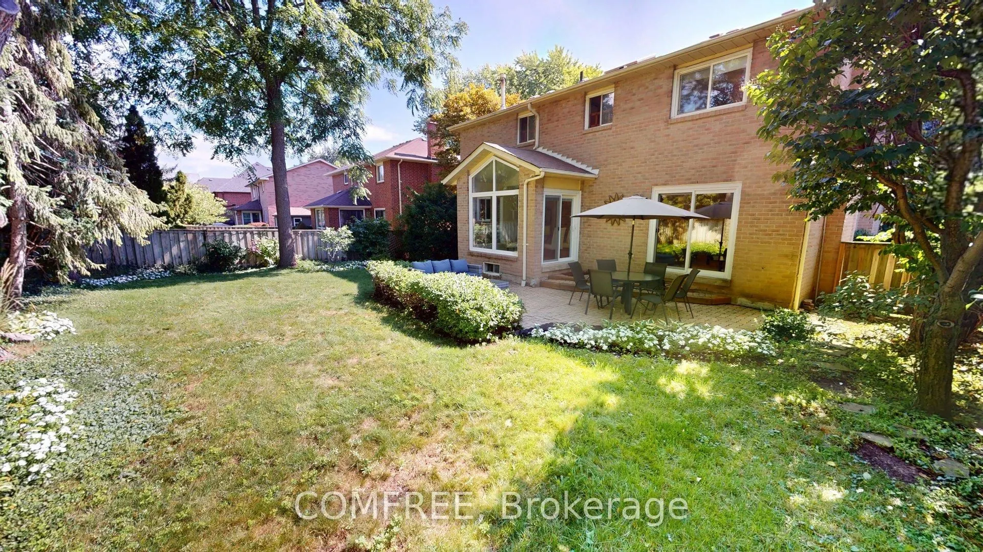 2043 Burbank Drive