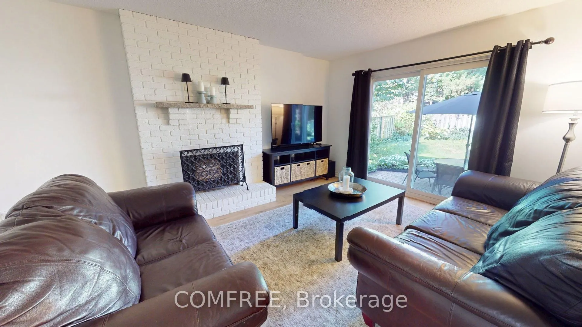 2043 Burbank Drive