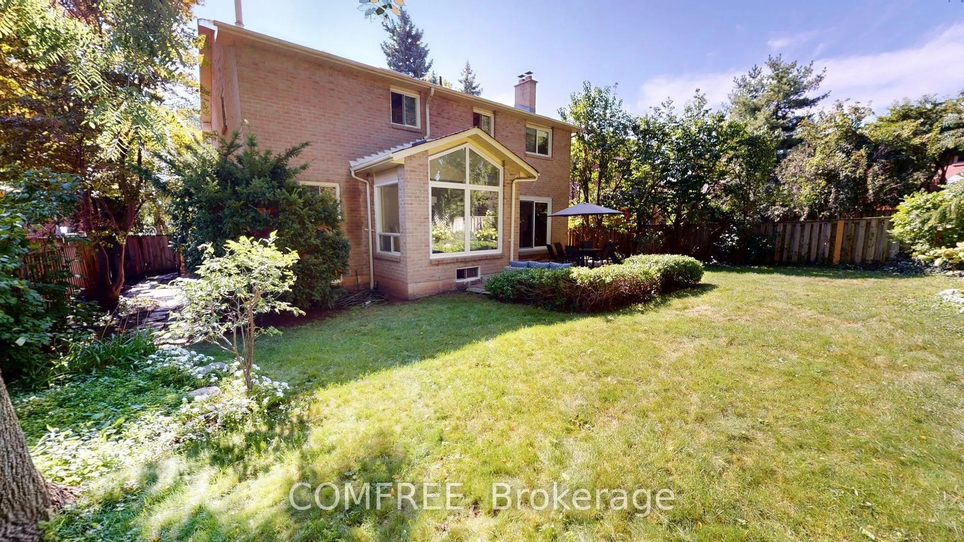 2043 Burbank Drive