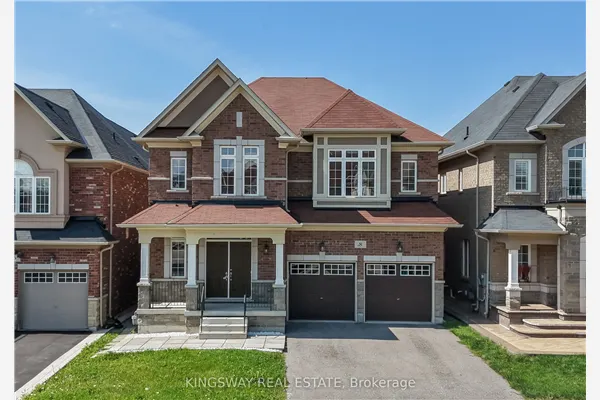 8 Monkton Circle