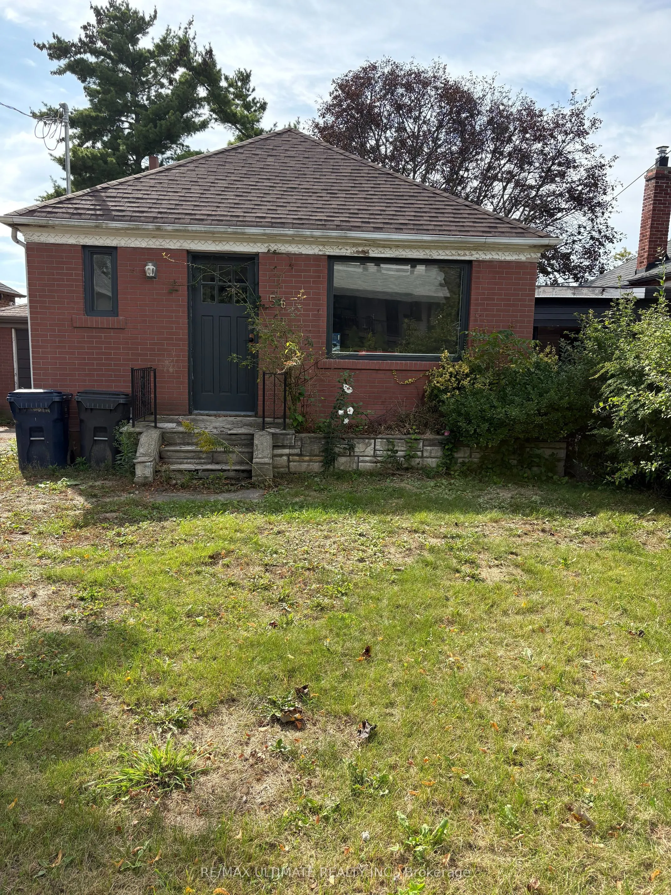 56 Glenhaven Street