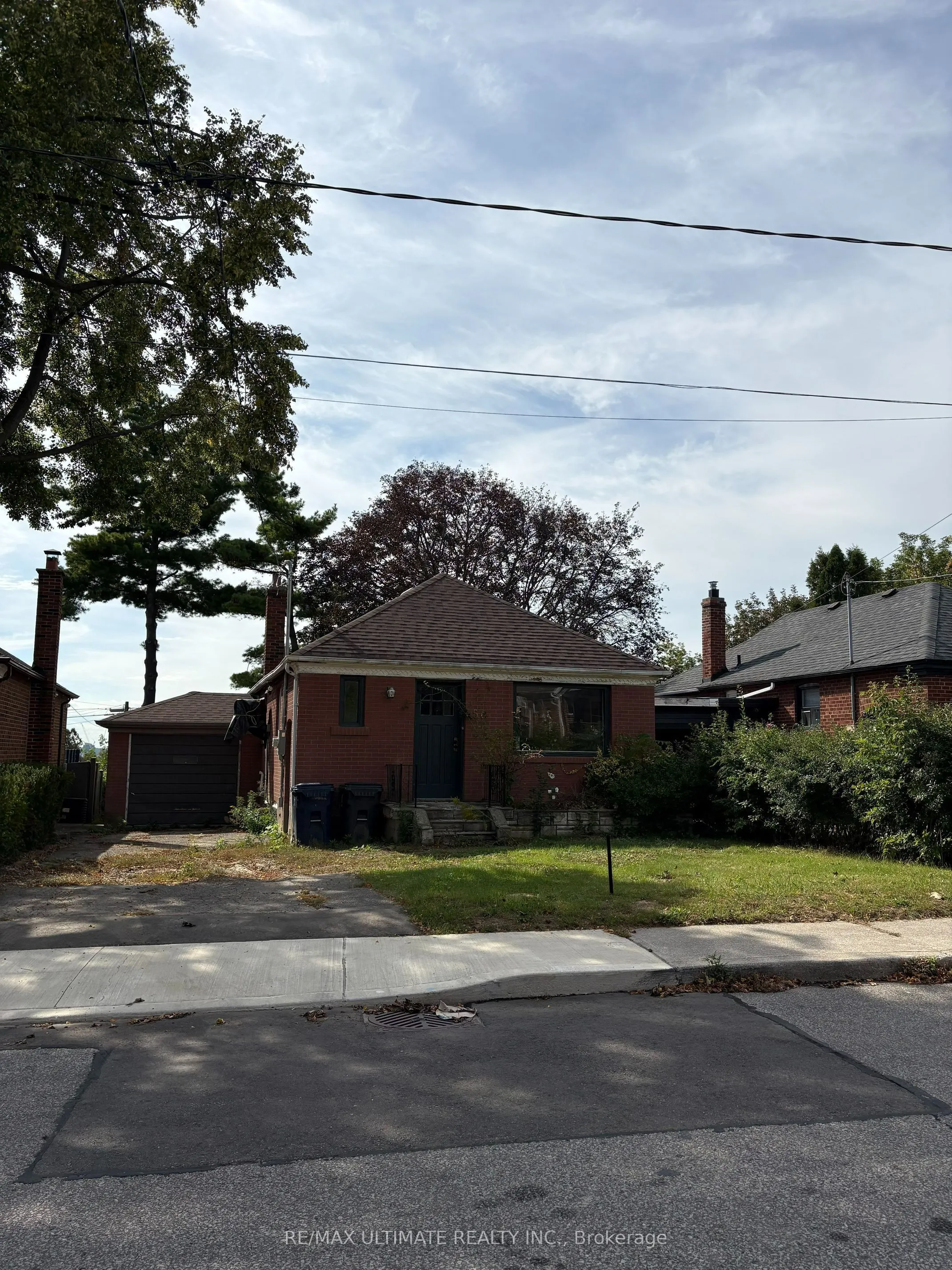 56 Glenhaven Street