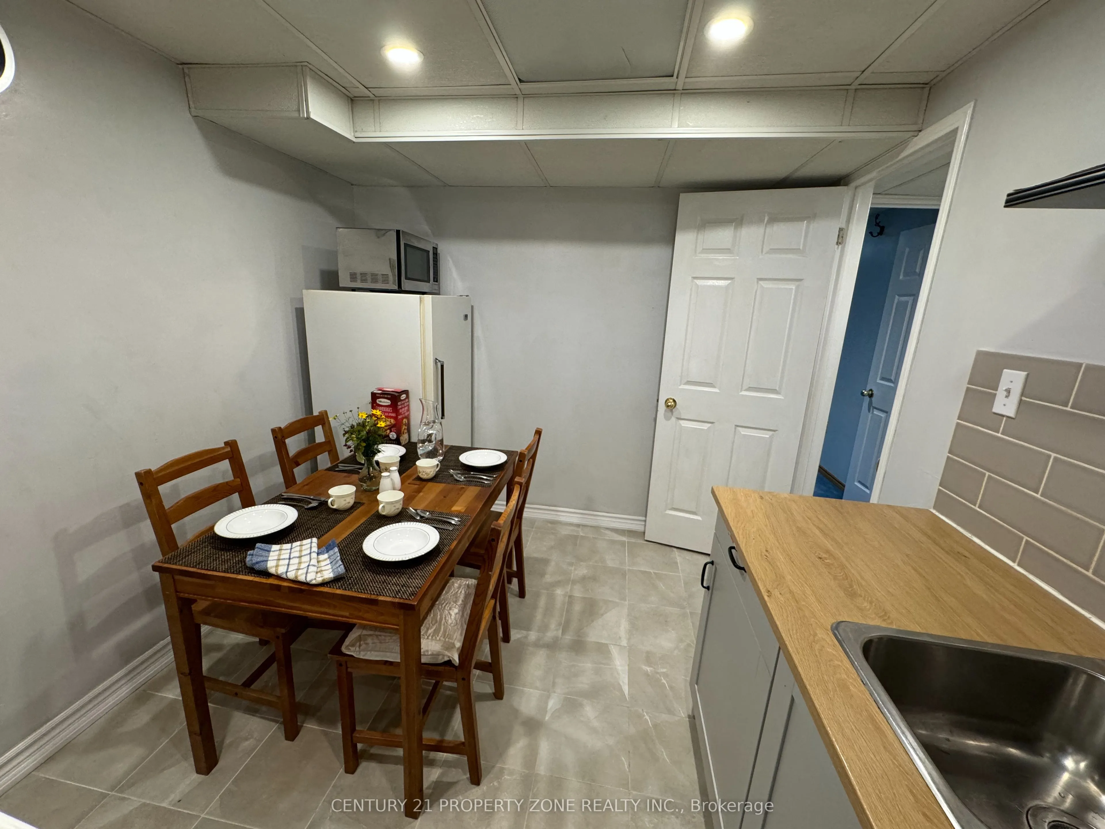 3200 Osbourne Road #Basement