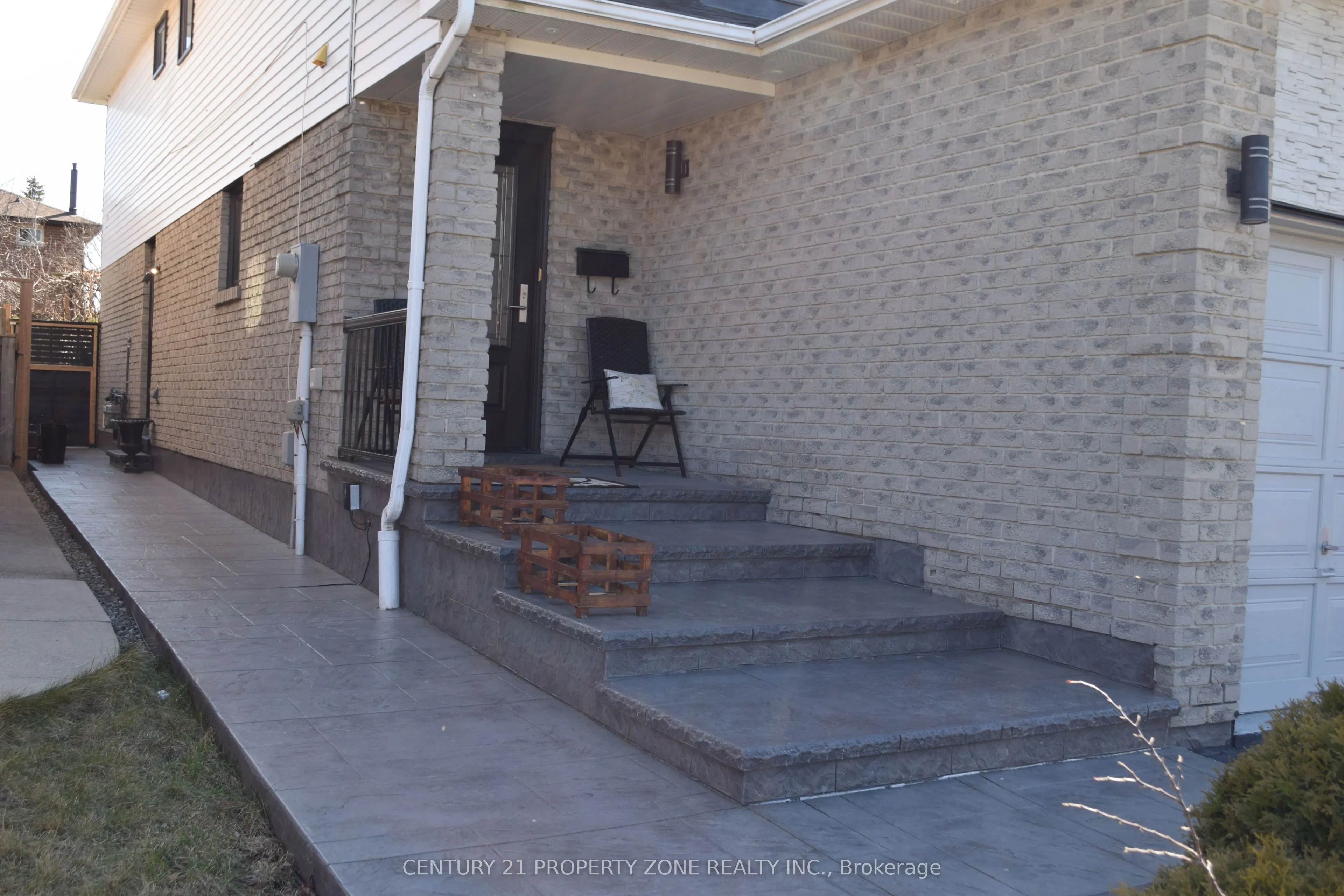 3200 Osbourne Road #Basement