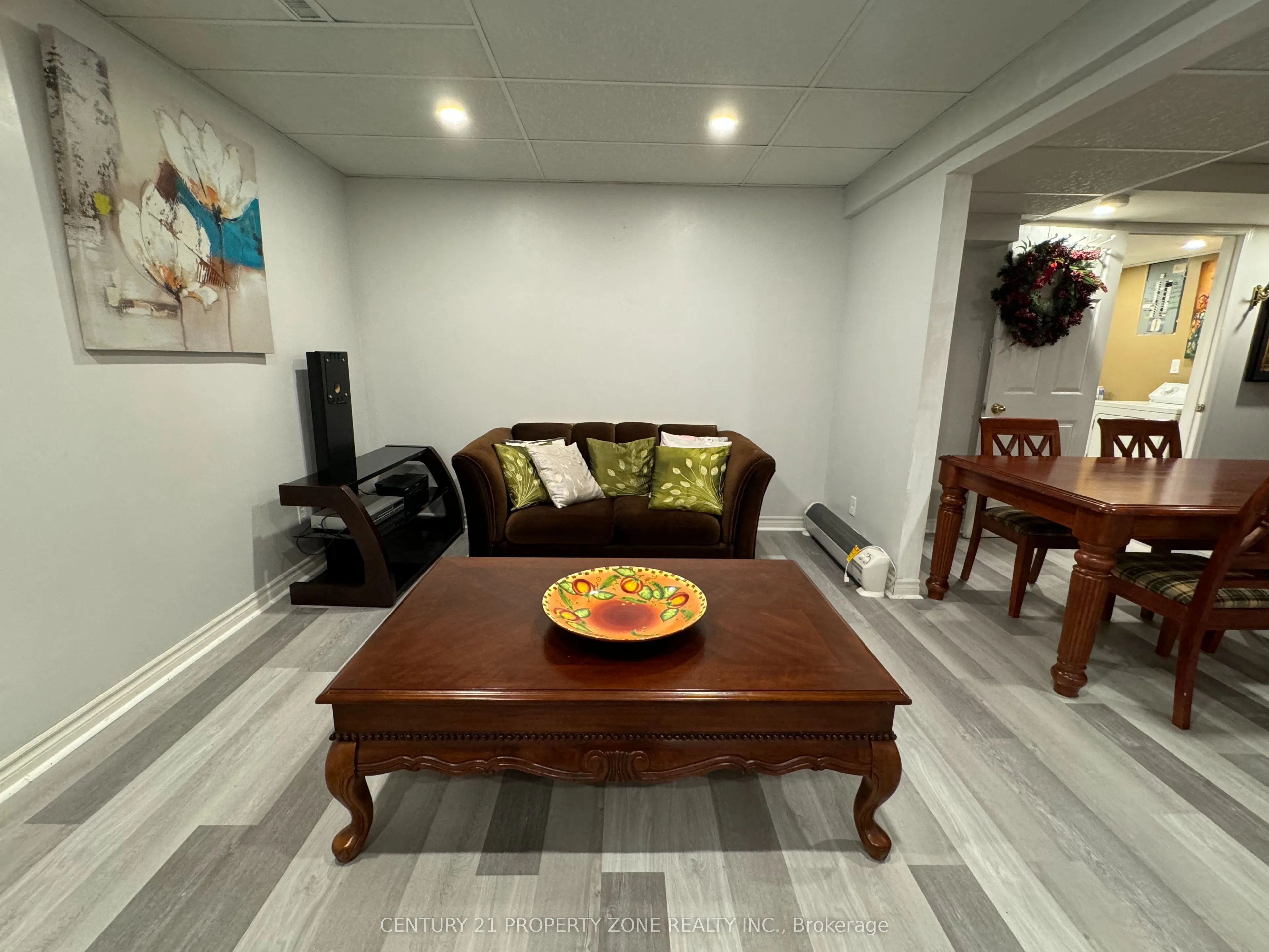 3200 Osbourne Road #Basement