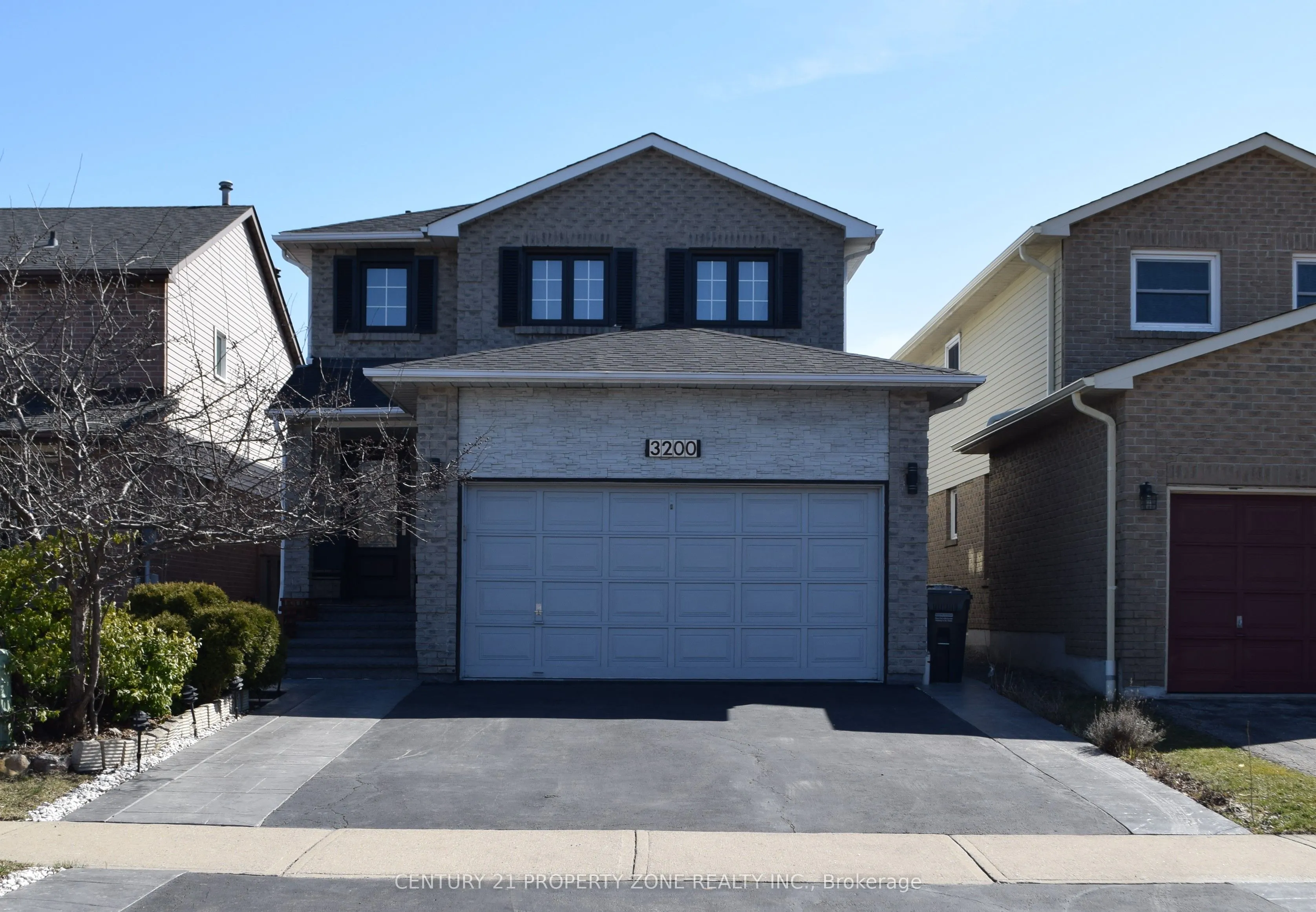 3200 Osbourne Road #Basement